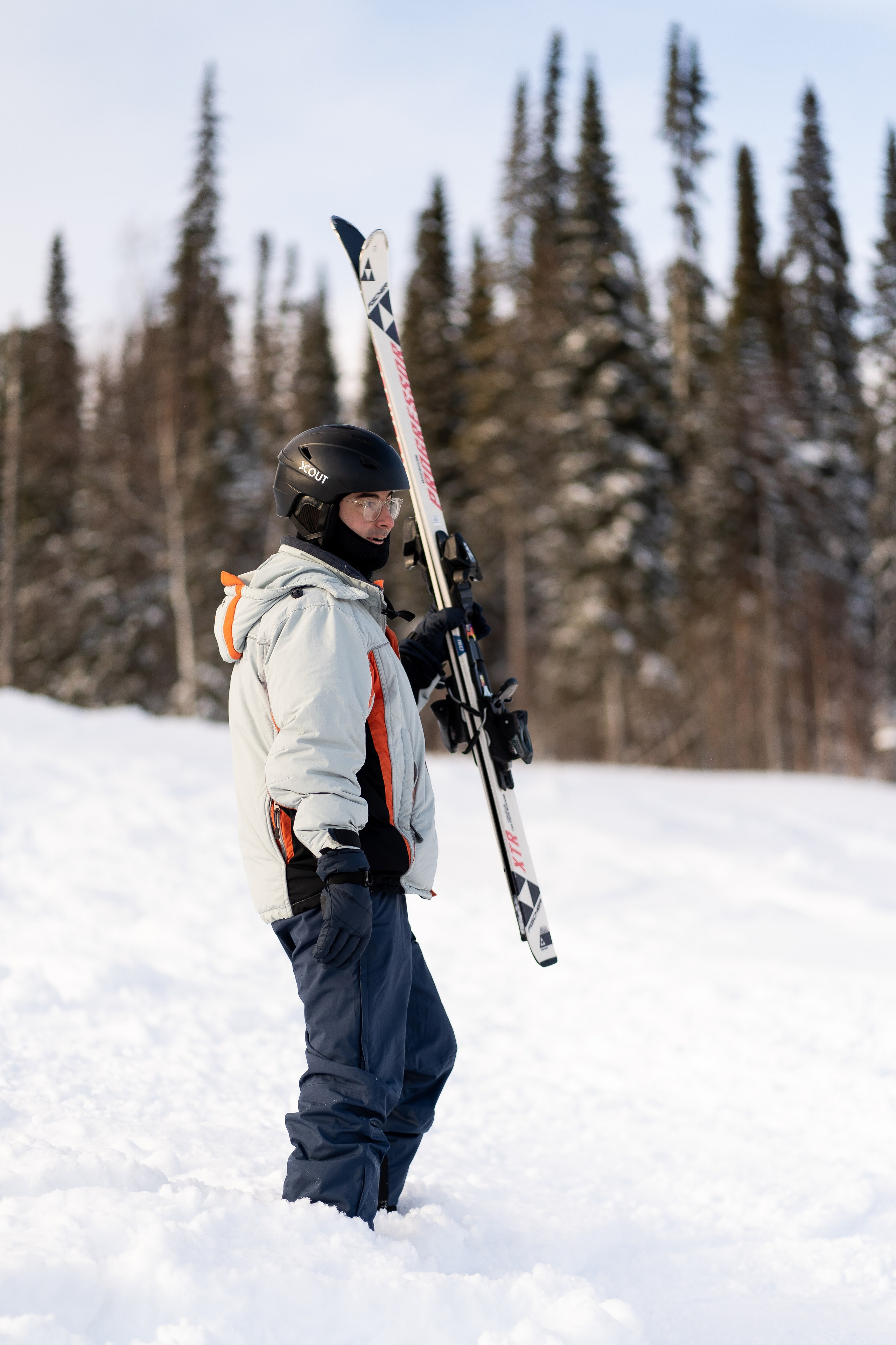 Джой 6.01. Анастасия Паршукова — фотограф Шерегеш Новосибирск