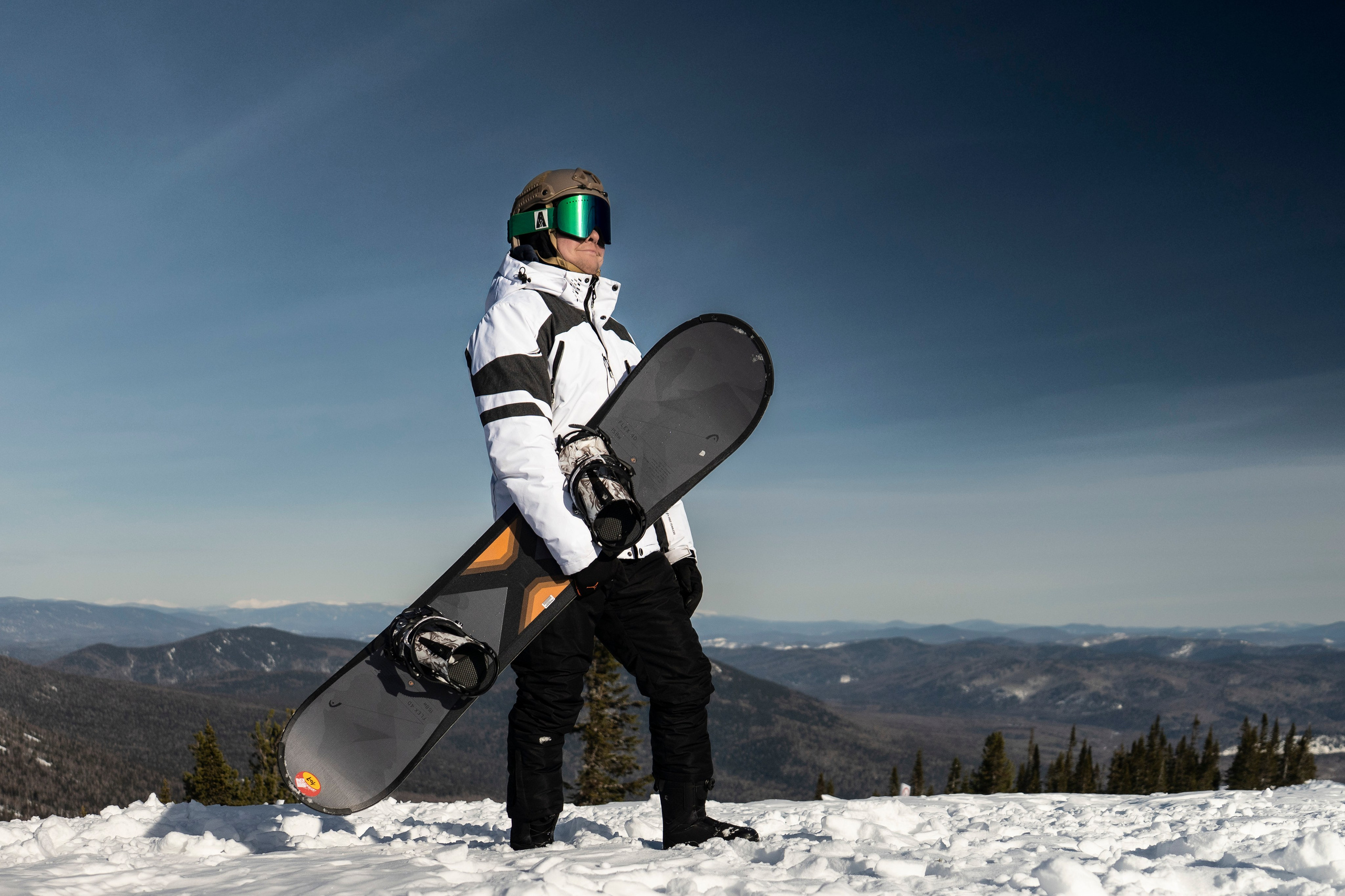 Тур. Анастасия Паршукова — фотограф Шерегеш Новосибирск