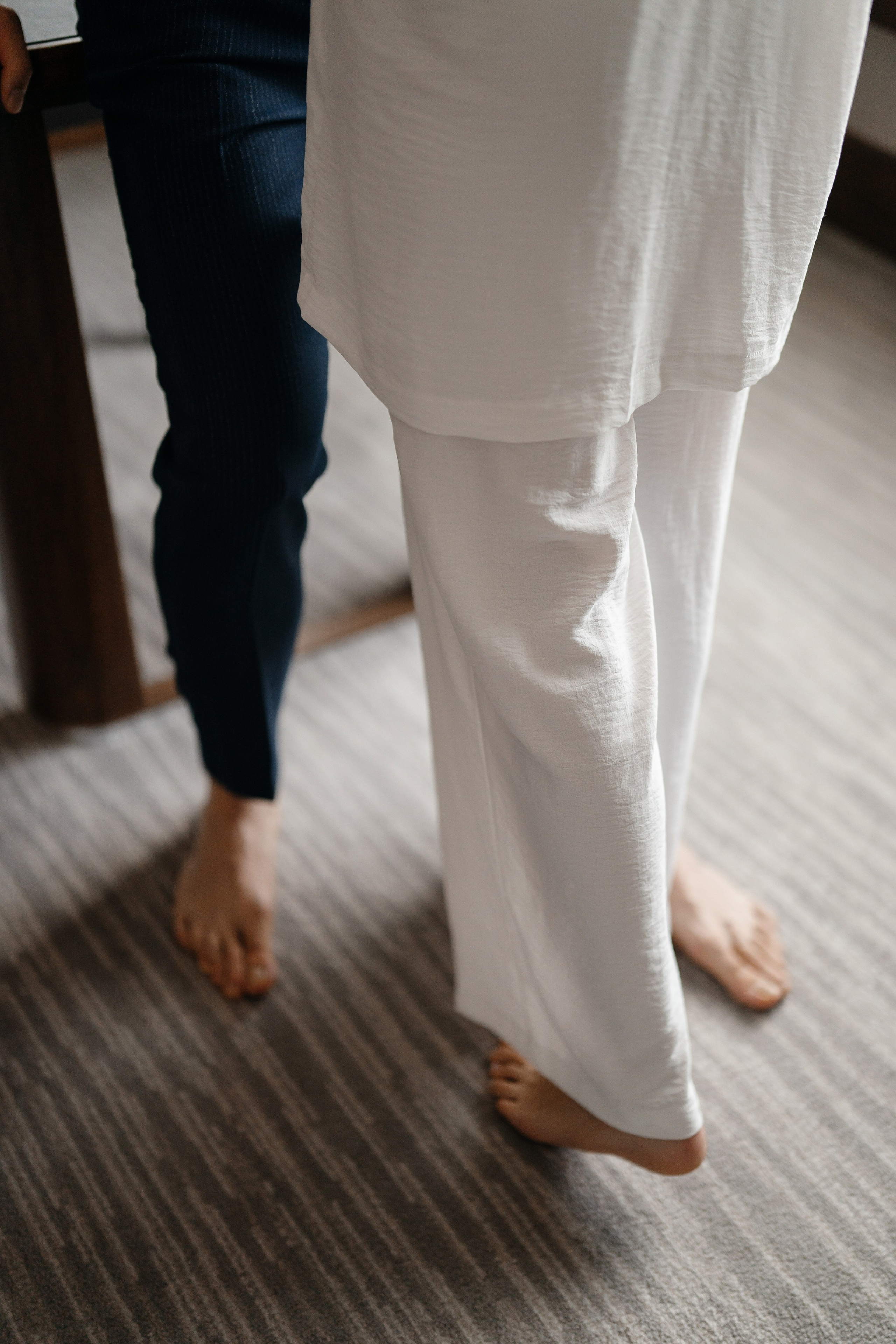 Леша и Маша. Свадебный и репортажный фотограф в Москве Андрей Вайман