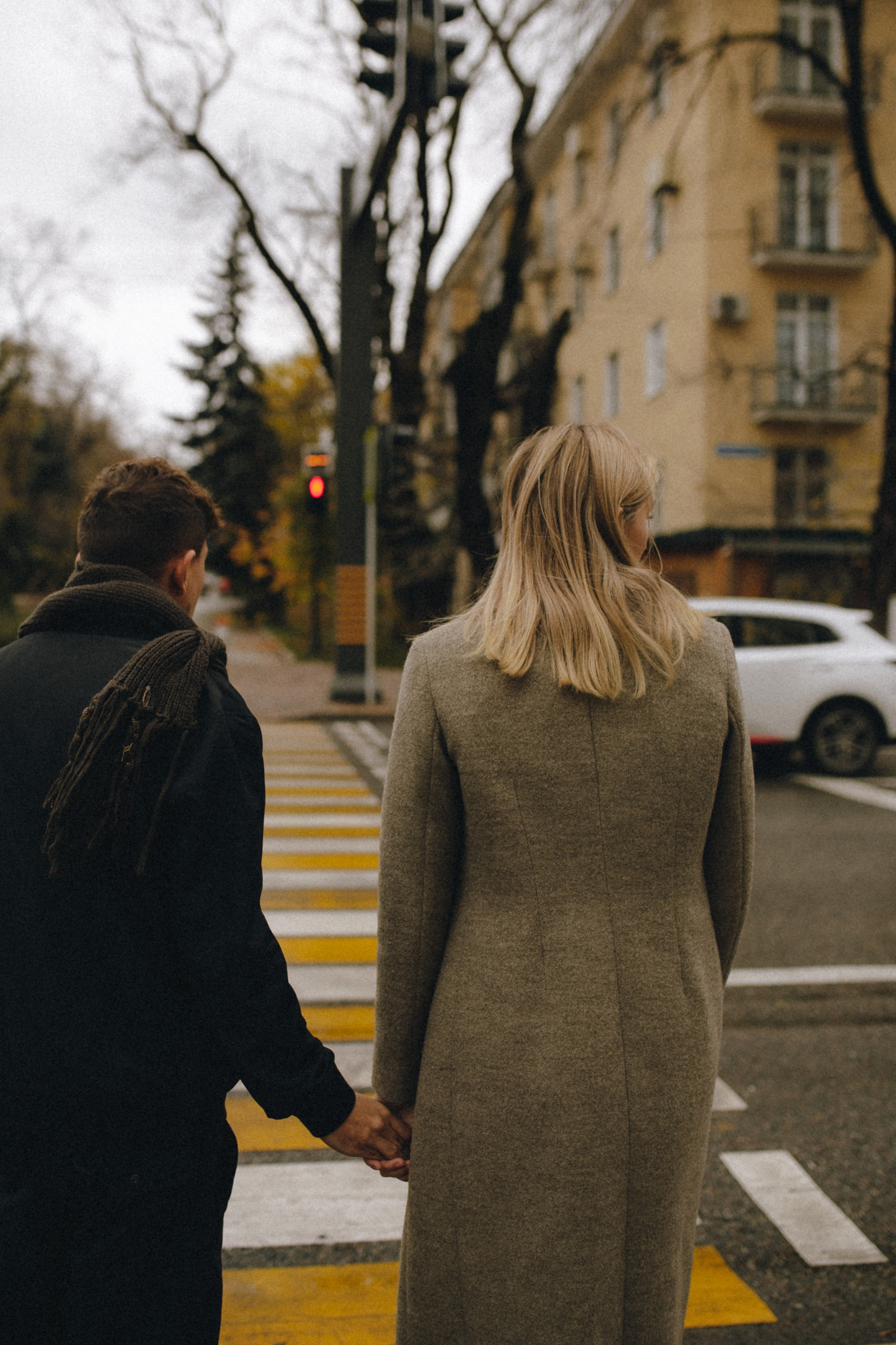 10 ноября. Alyona Latysheva / Photographer / Almaty