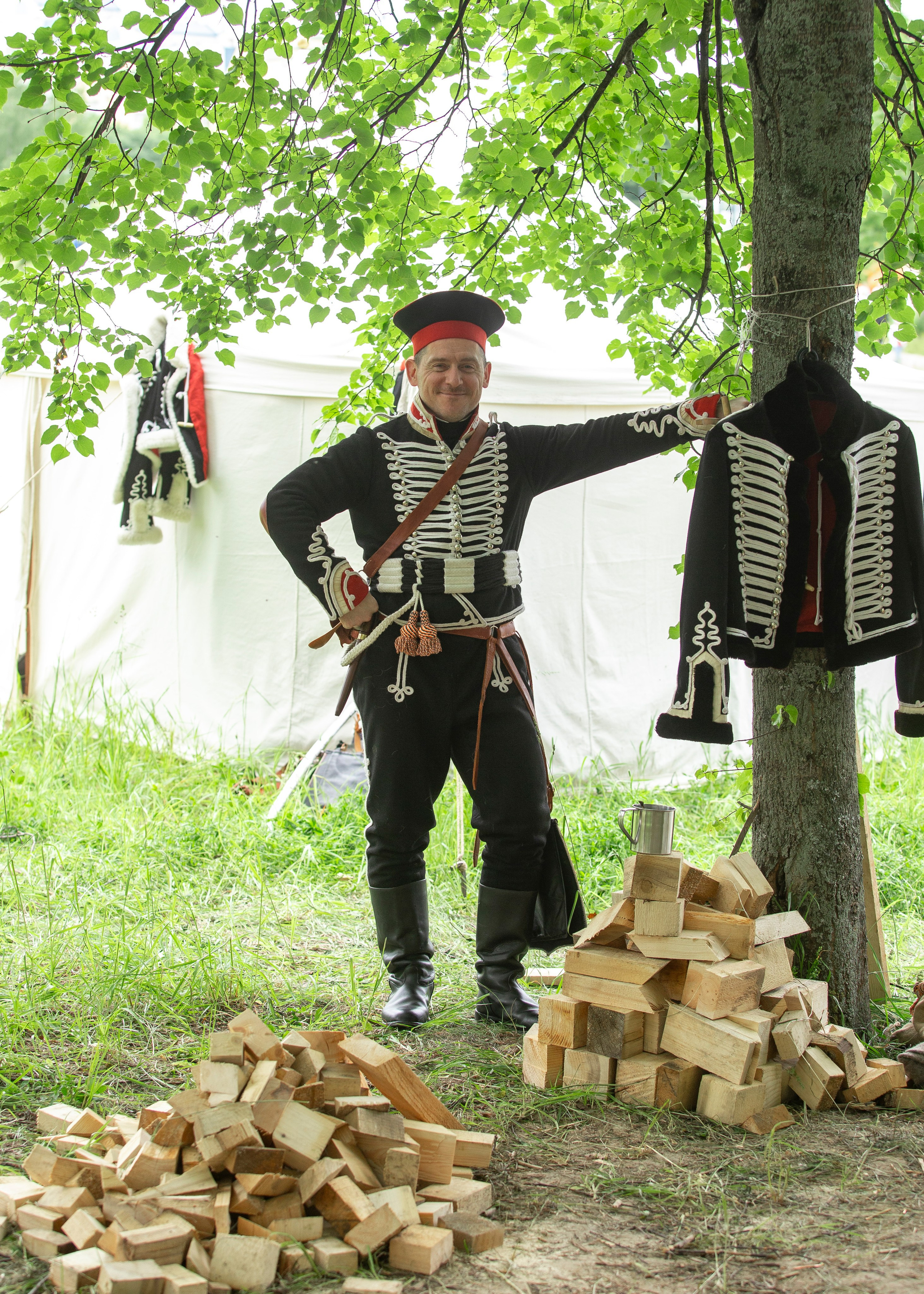 Времена и Эпохи 2025 г. Репортажный фотограф в Москве