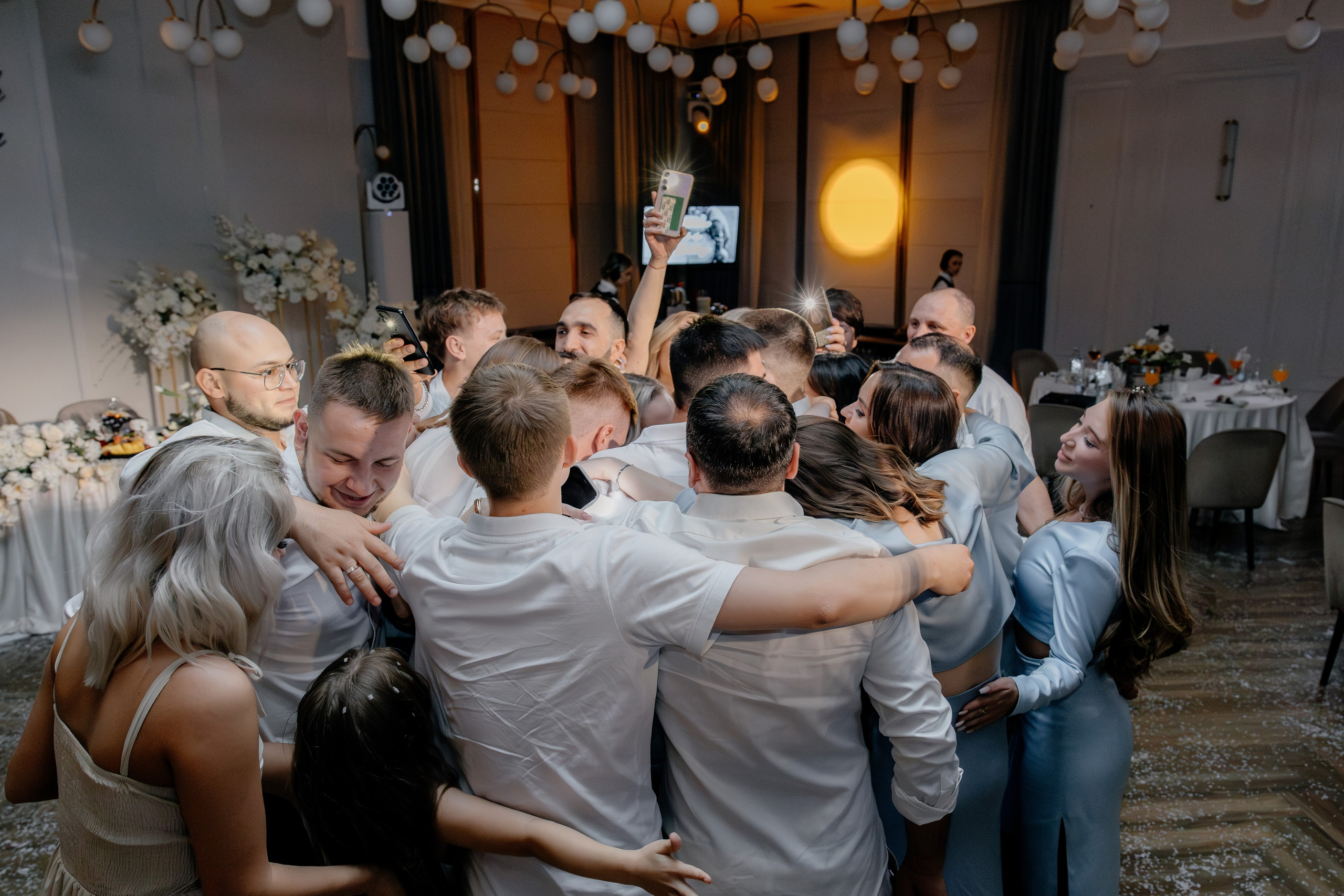 Тимур&Ульяна (банкет). Фотограф Арина Елизарова