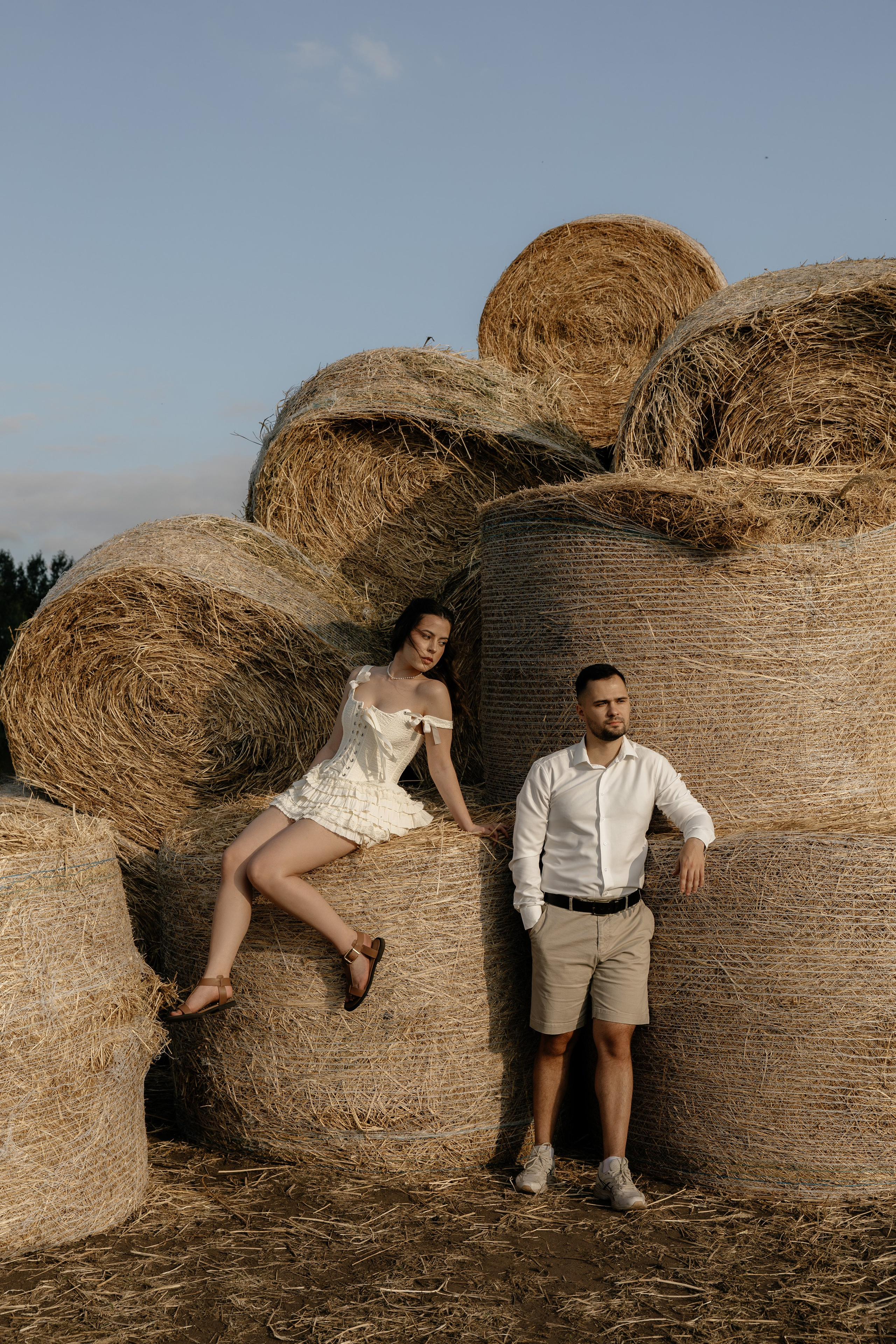 Ефим&Анастасия (утро жениха и невесты). Фотограф Арина Елизарова