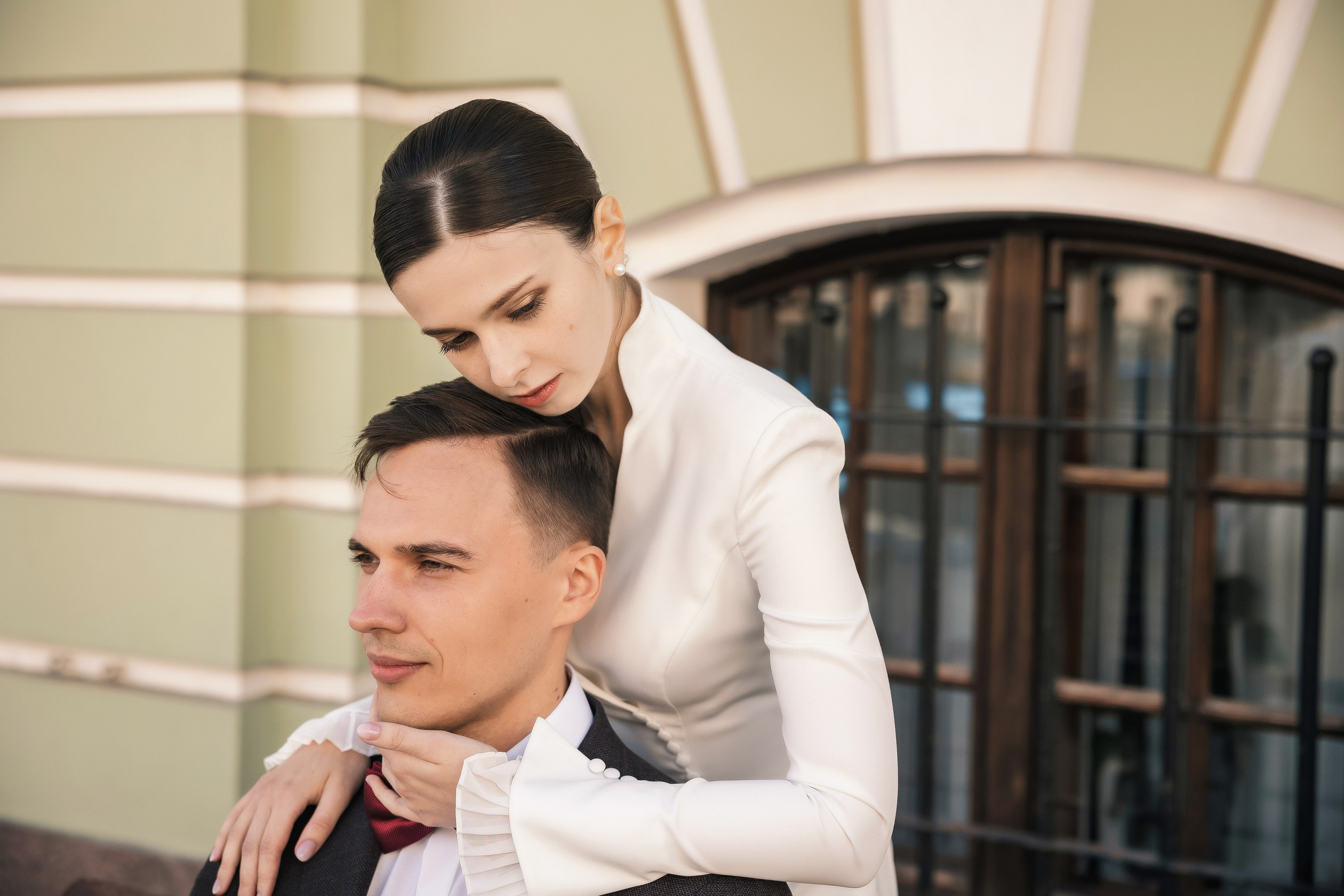 Д & С. Свадебный, семейный и индивидуальный фотограф в Зеленограде и Москве Ирина Костенко