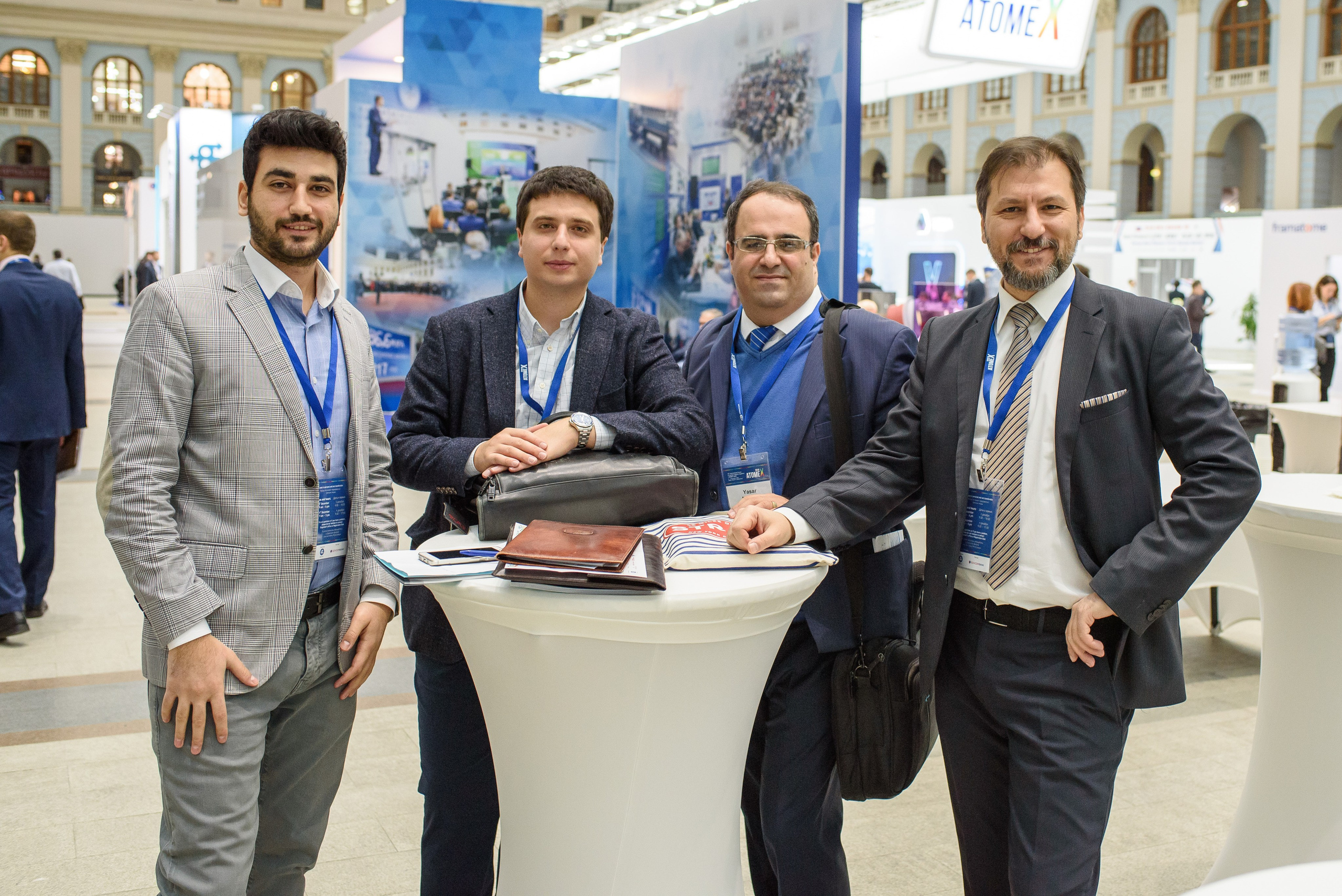 Форумы и Конференции. Алексей Мигачёв фотограф и видеооператор в Москве