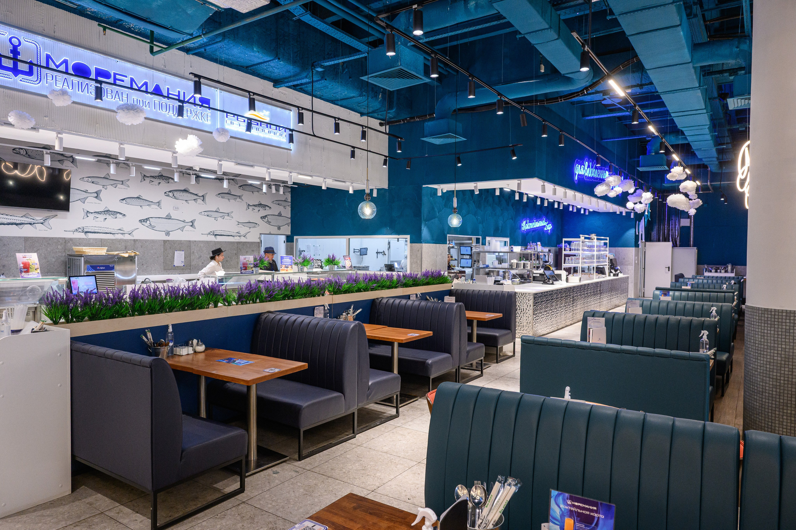 Архитектура и Интерьеры. Алексей Мигачёв фотограф и видеооператор в Москве