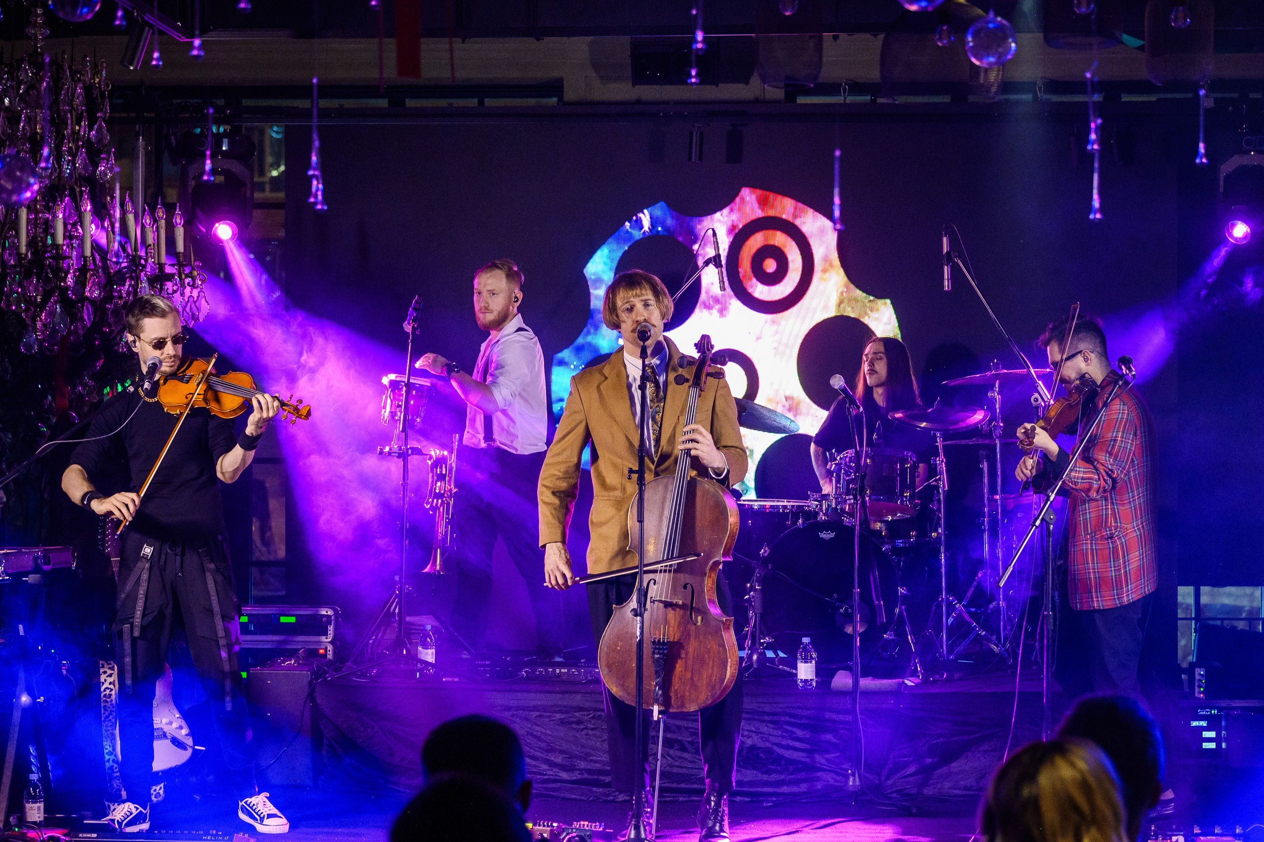 Вечеринки. Алексей Мигачёв фотограф и видеооператор в Москве