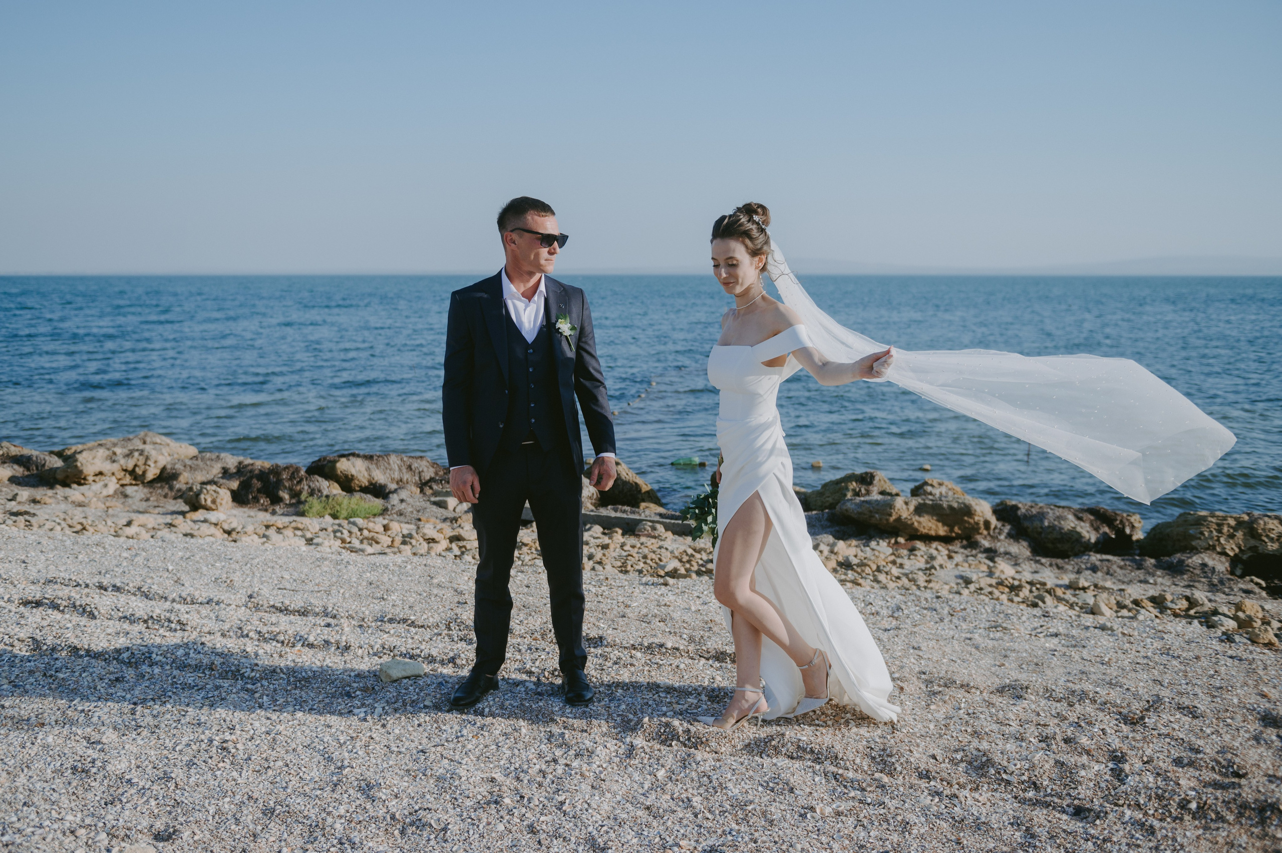 Олег&Елизавета фотограф Елена Горбач. Свадебный и семейный фотограф город Темрюк Фотостудия Темрюк