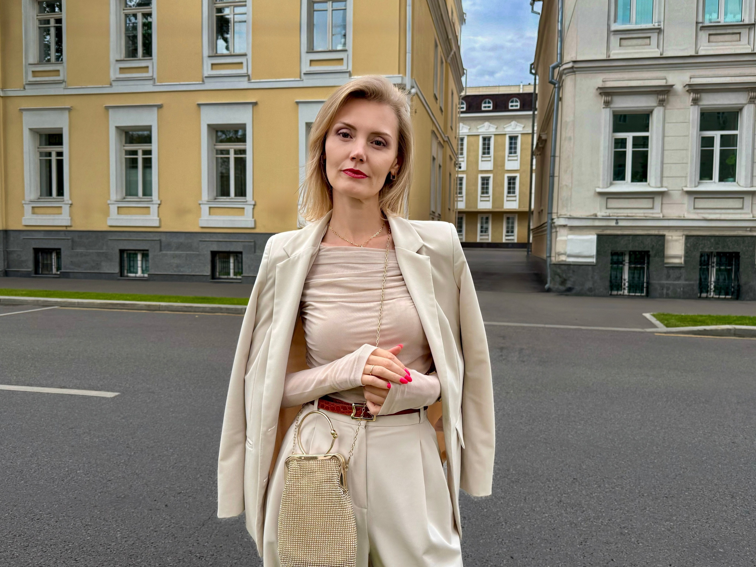 Стрит стайл. Студия фото, видеографии и мультимедийного дизайна в Москве Multi Frame Studio