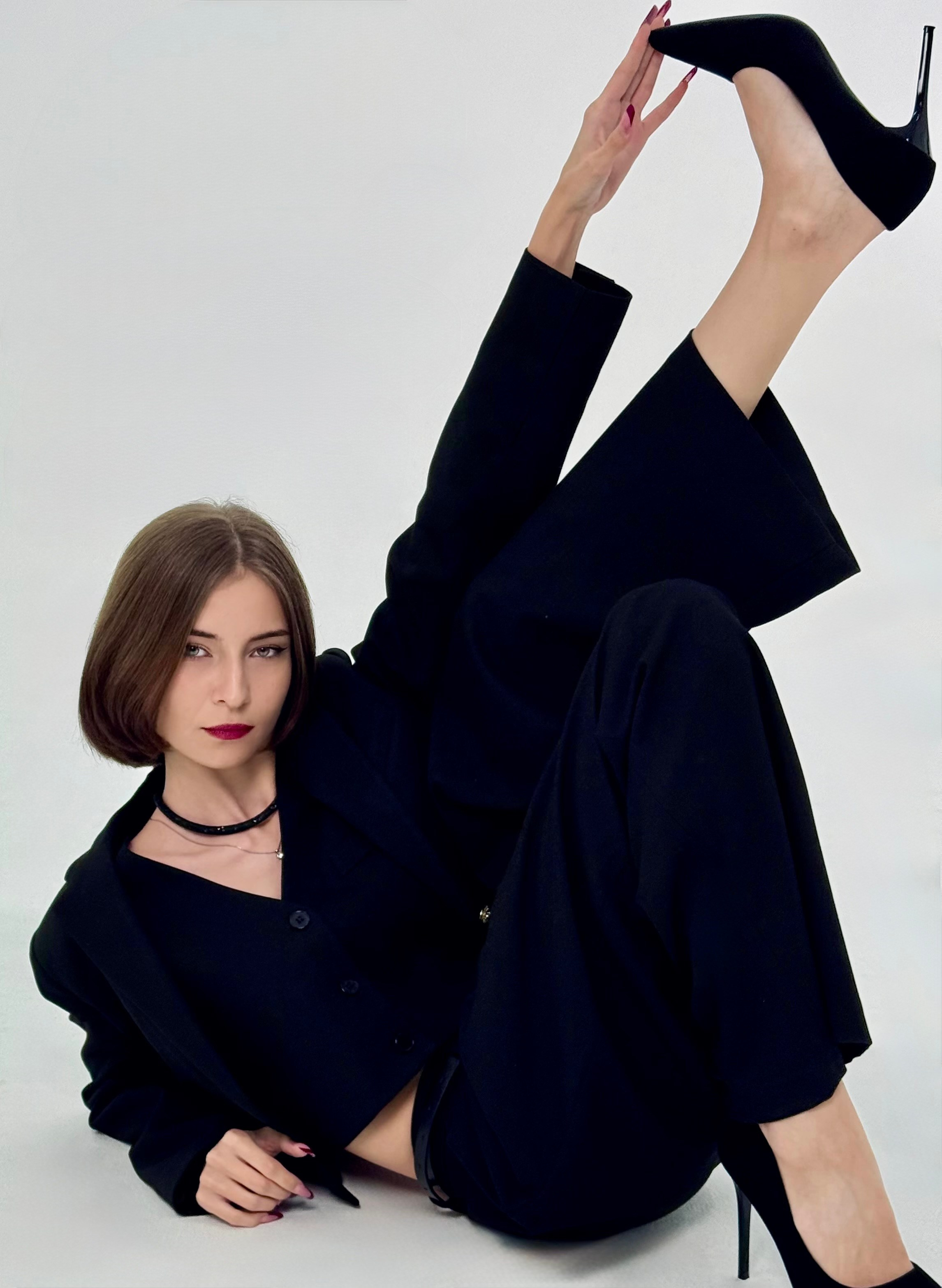 Светлана в Command Studios, Москва. Студия фото, видеографии и мультимедийного дизайна в Москве Multi Frame Studio