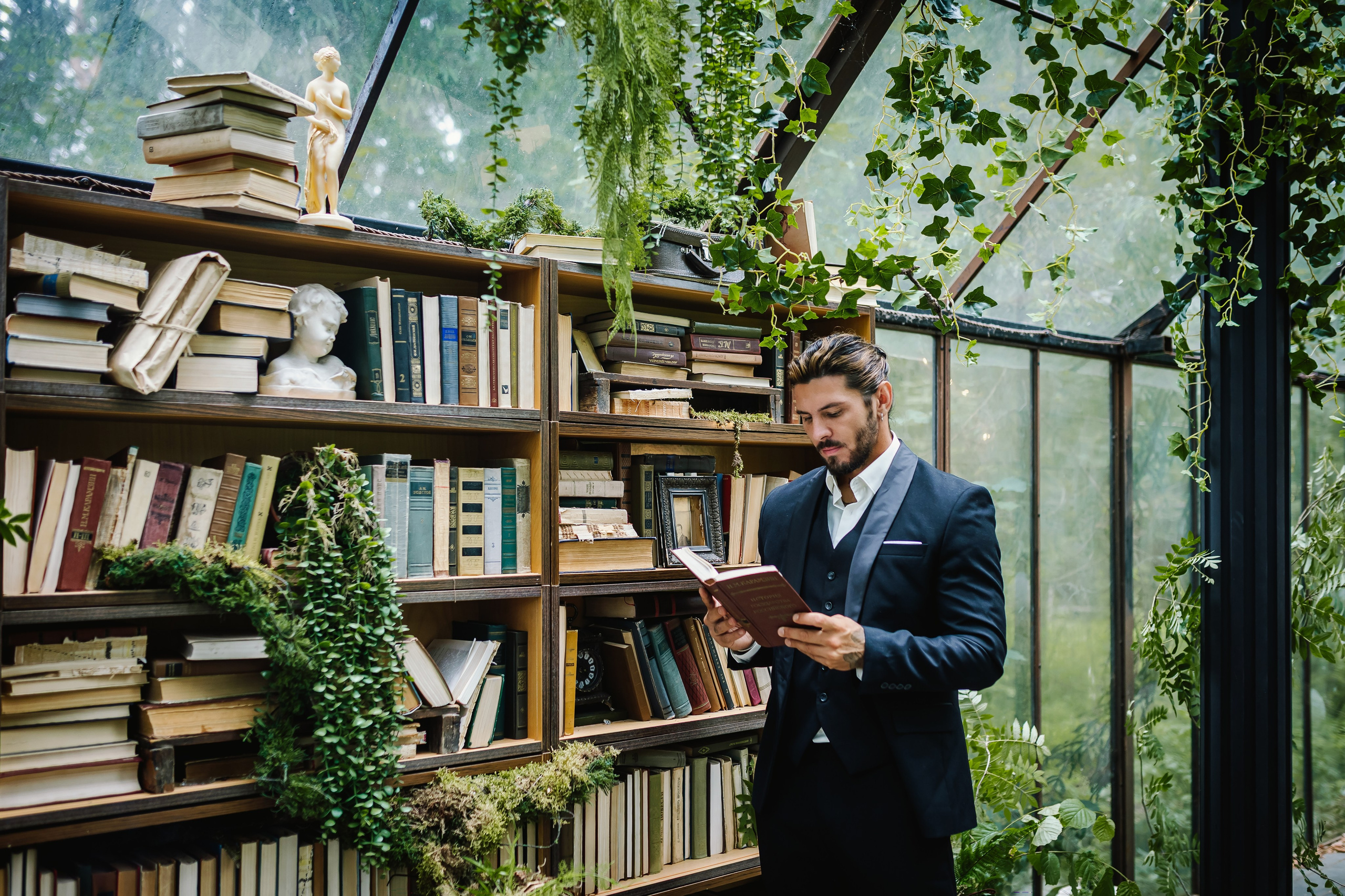 Свадьба в оранжерее ProjectX. Фотограф и видеограф Москва. Свадебный фотограф, видеограф. Выпускные альбомы. Оживающие альбомы