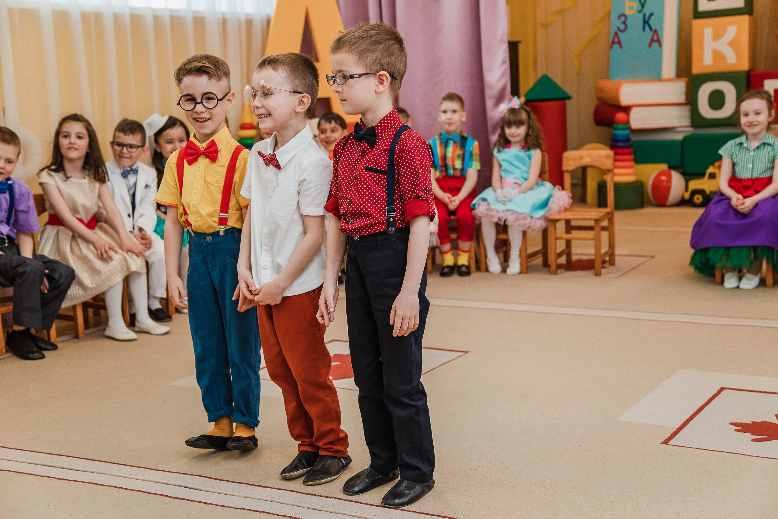 Детский Сад Выпускной ФОТО. Фото и видео Москва, Московский. Свадебный фотограф, видеограф, фотосессии, видеосъемка