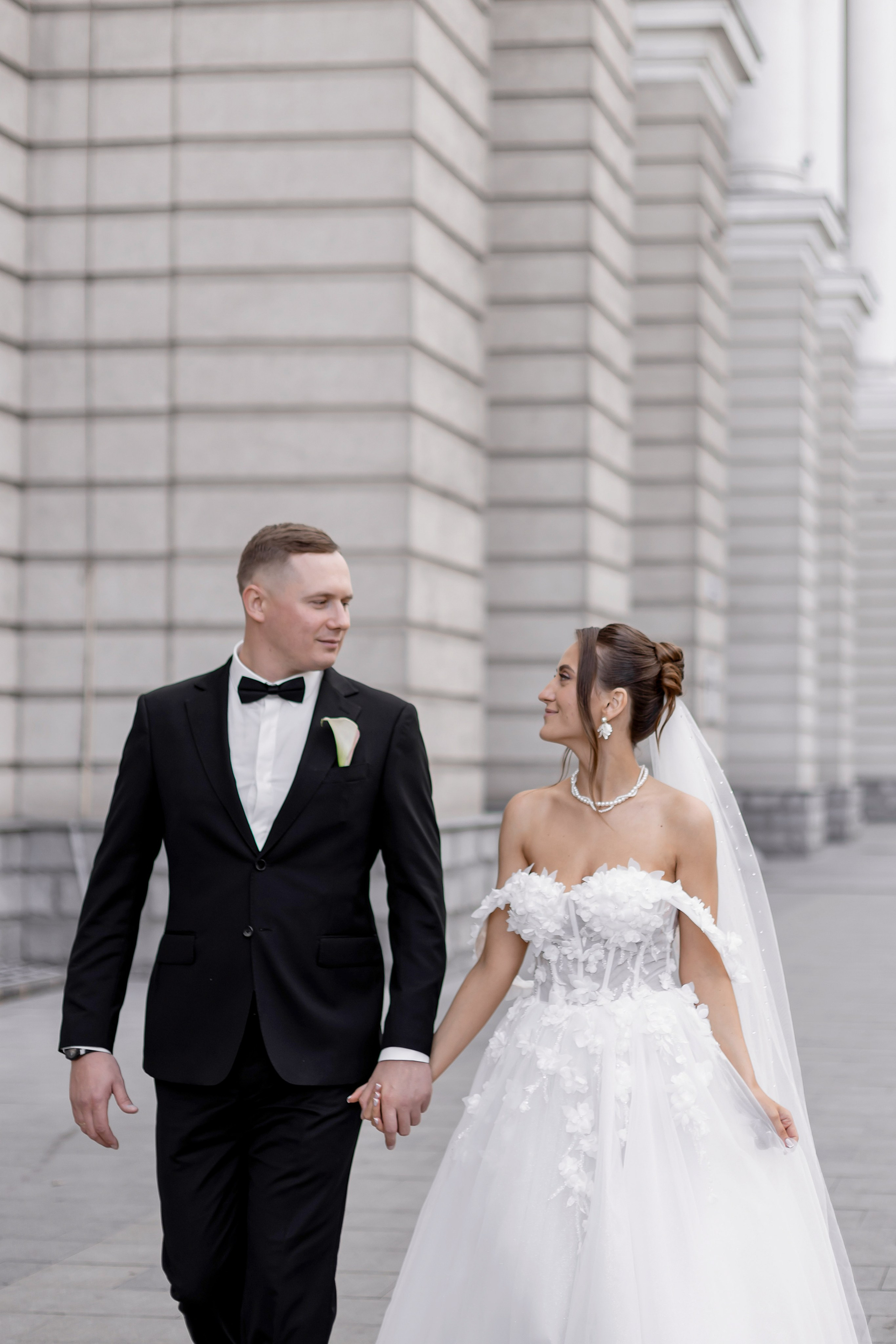 АЛЕКСАНДР И АЛИНА. Свадебный фотограф в Воронеже Ирина Кривцова