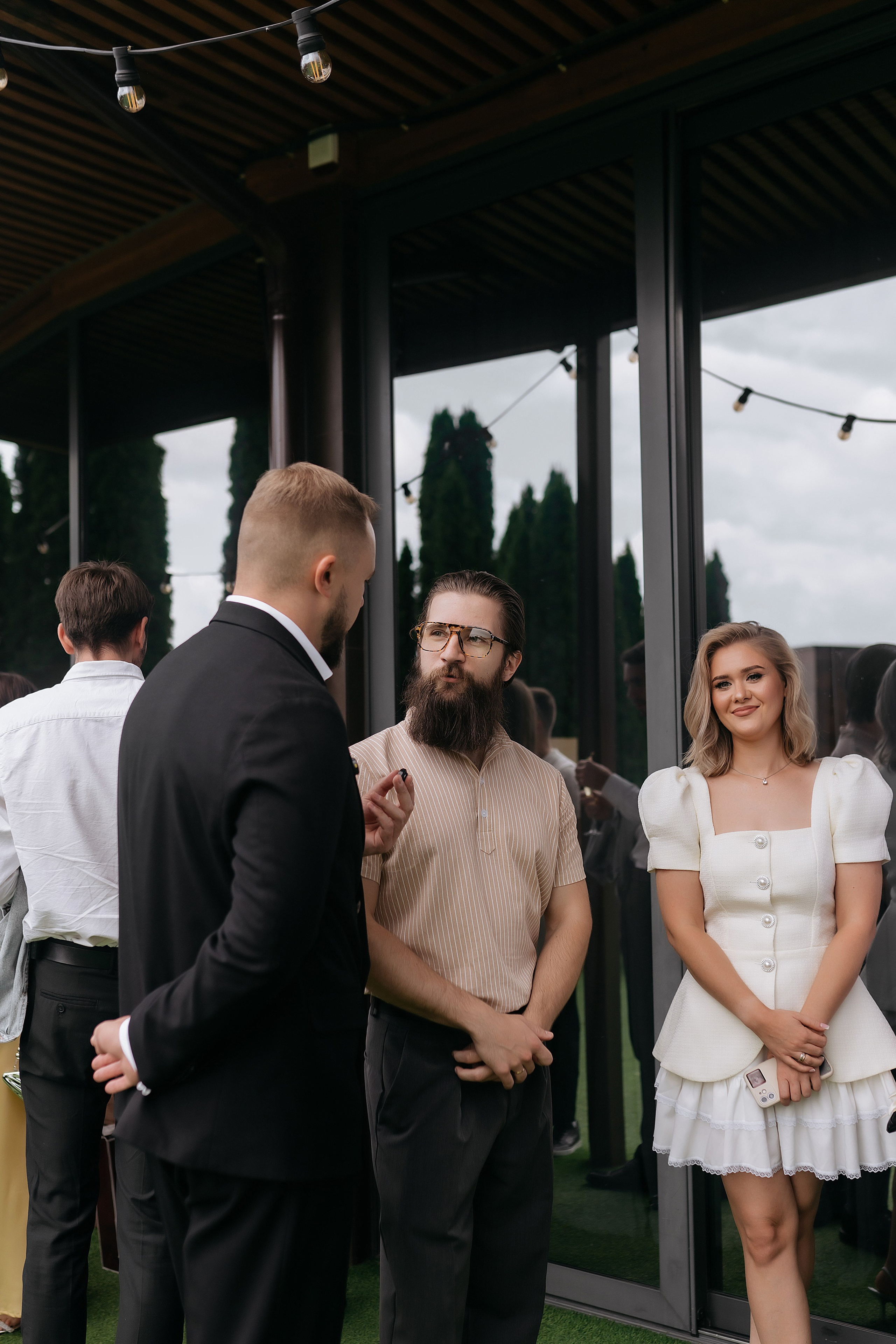 Анна и Виктор. Фотограф Карина Шмулёва. Воронеж и область