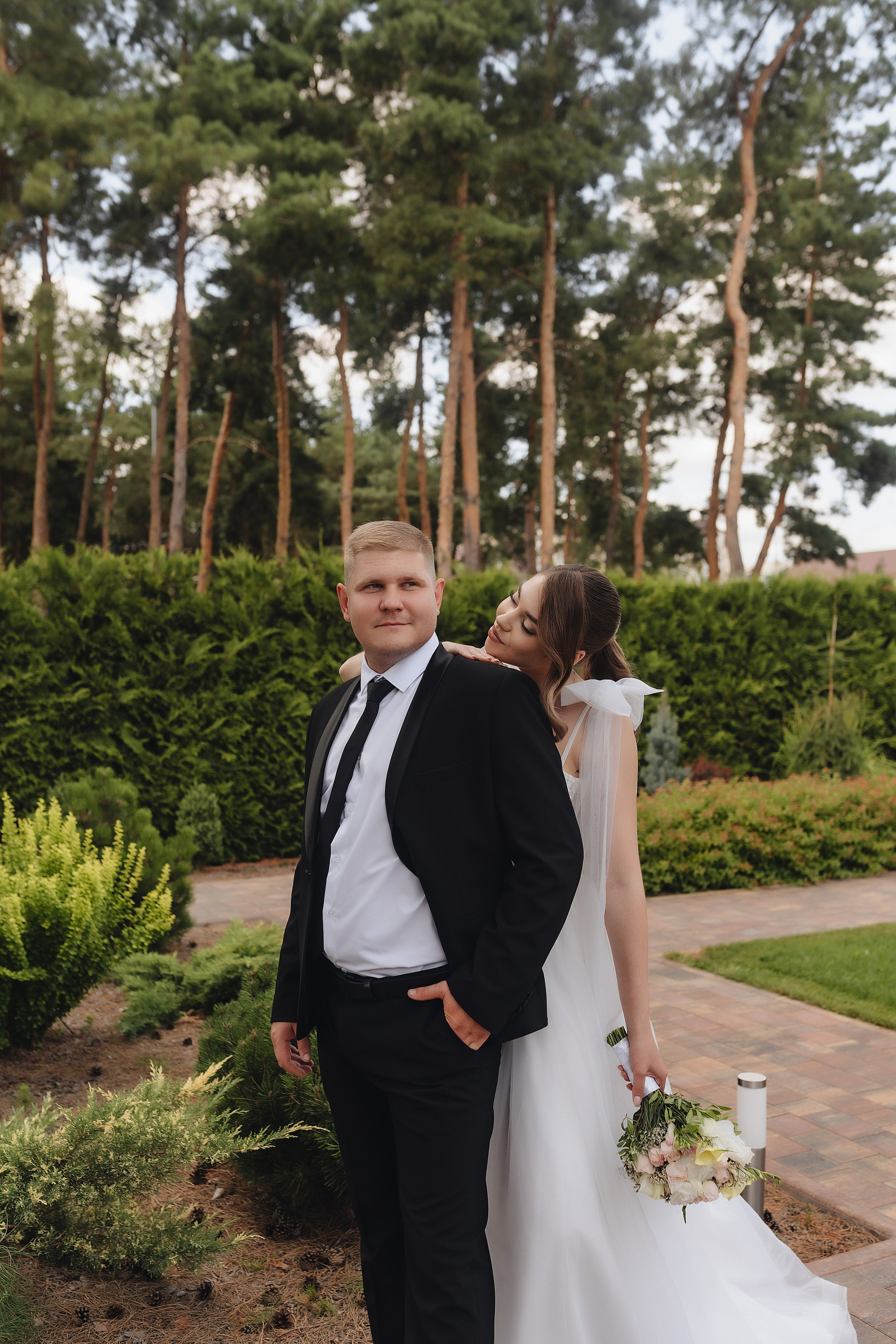 Алиса и Алексей. Фотограф Карина Шмулёва. Воронеж и область