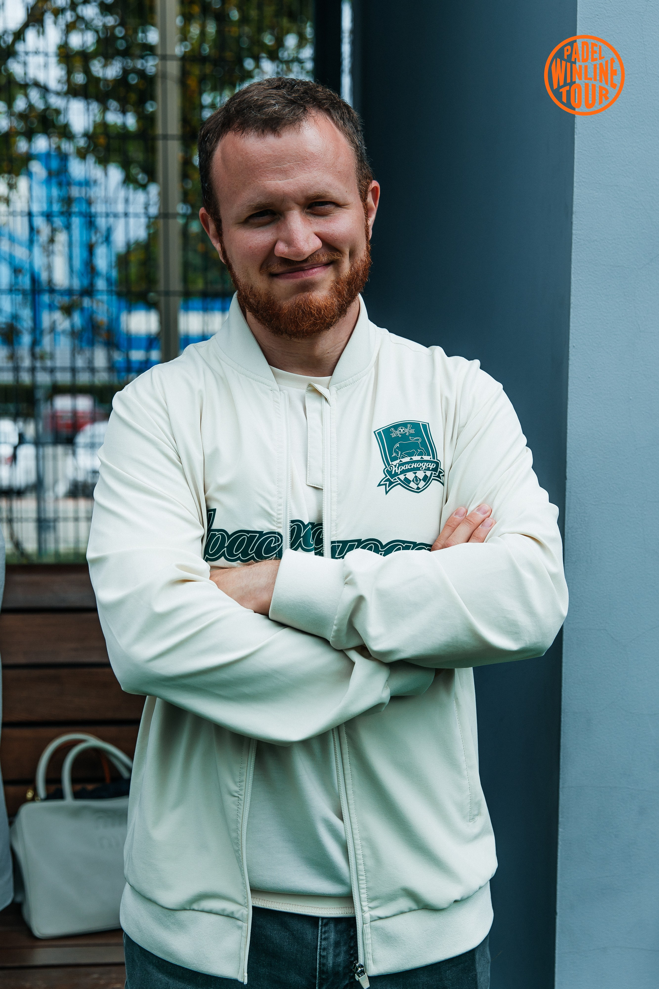 Padel Tour. Фотограф в Краснодаре Алла Потоцкая