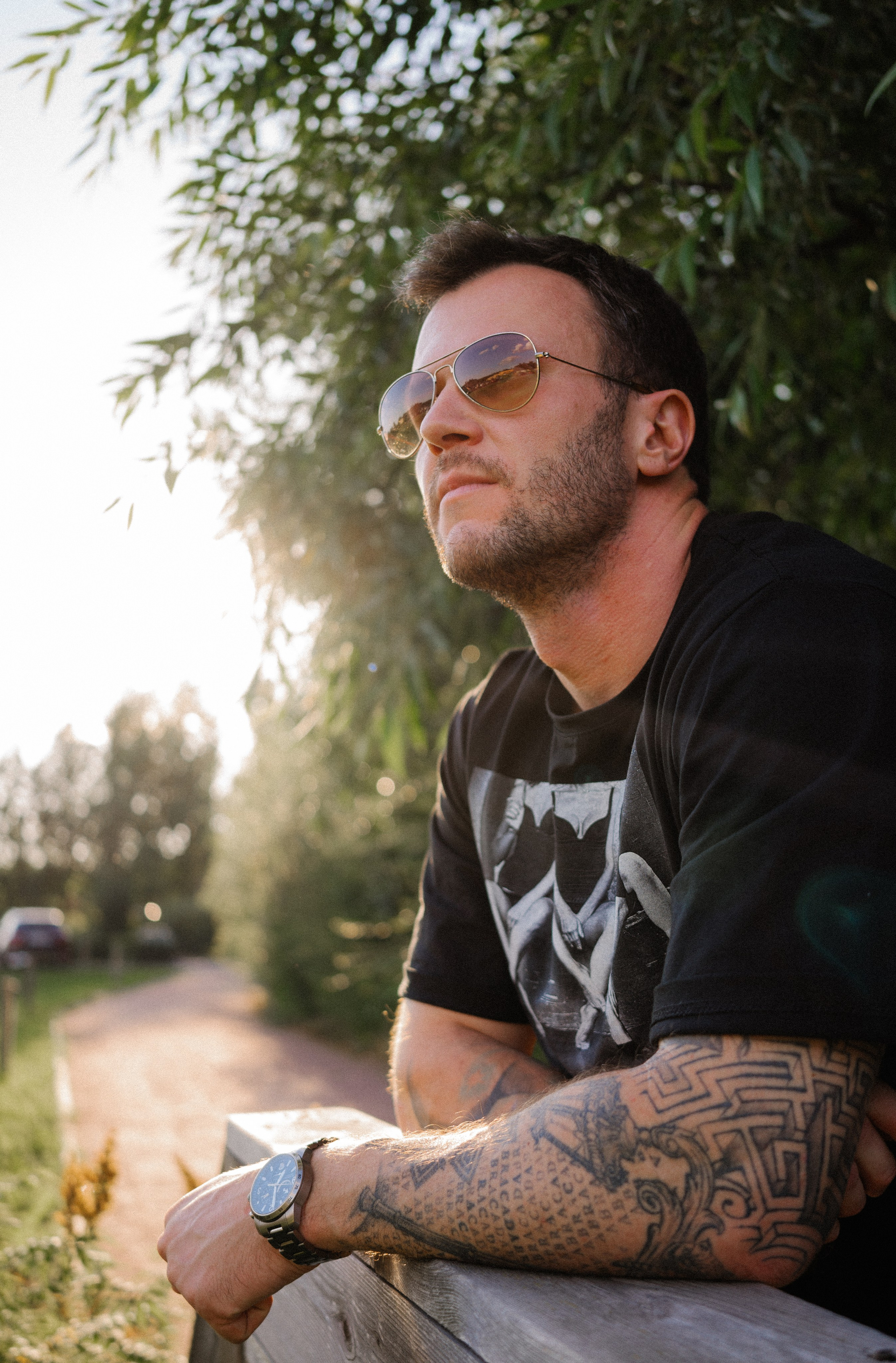 Валентин. Фотограф Москва