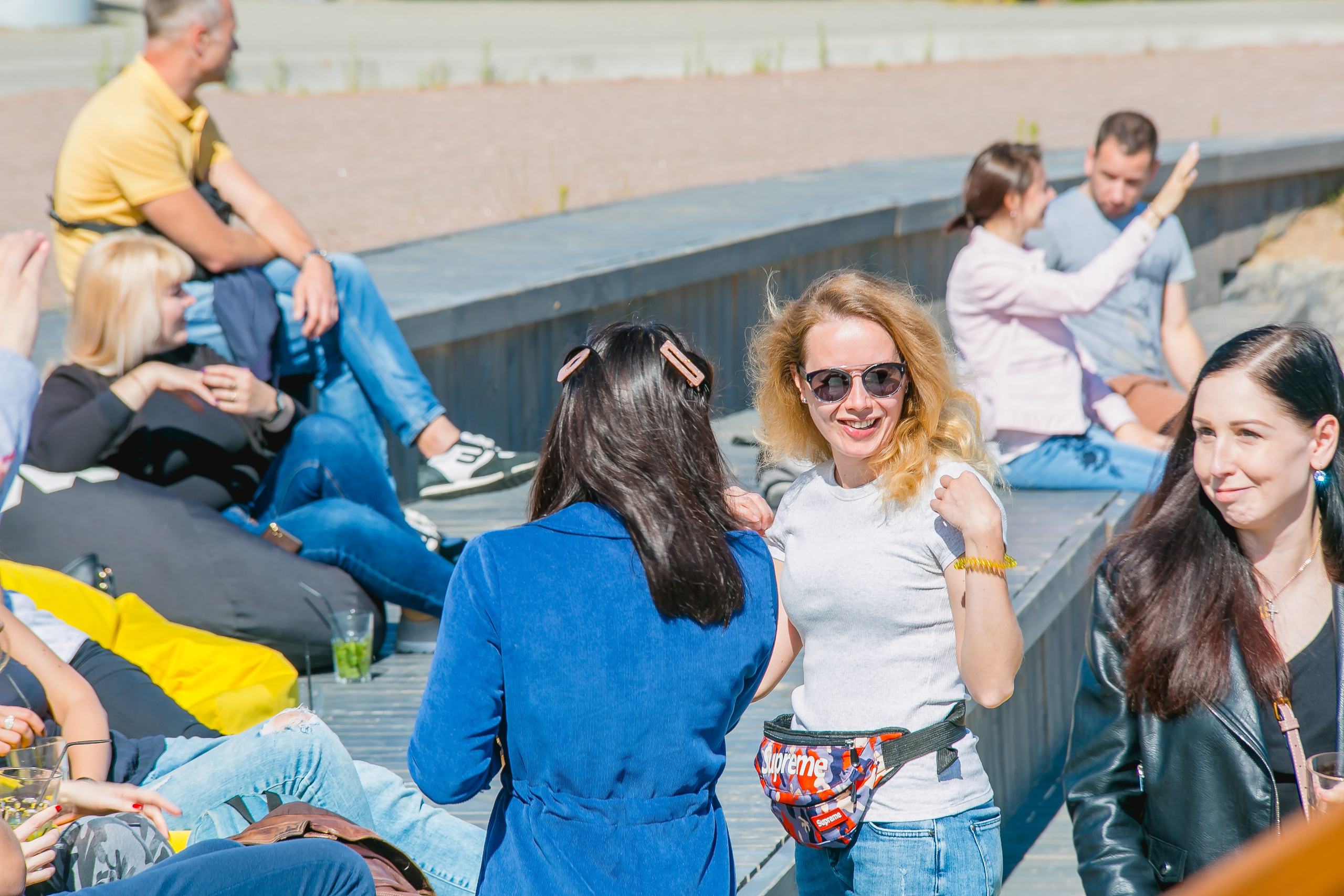 КОРПОРАТИВ ЛЕТО. Главная