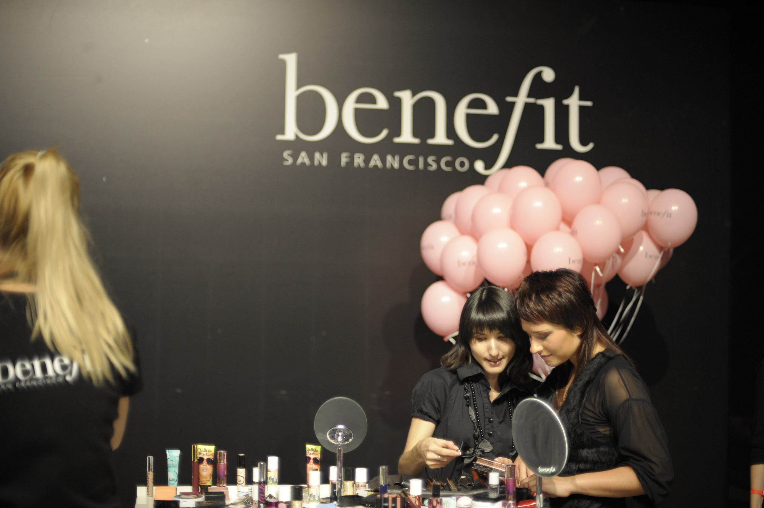 COSMOPOLITAN. Max Matvich and Victoria Basova are professionals in their field