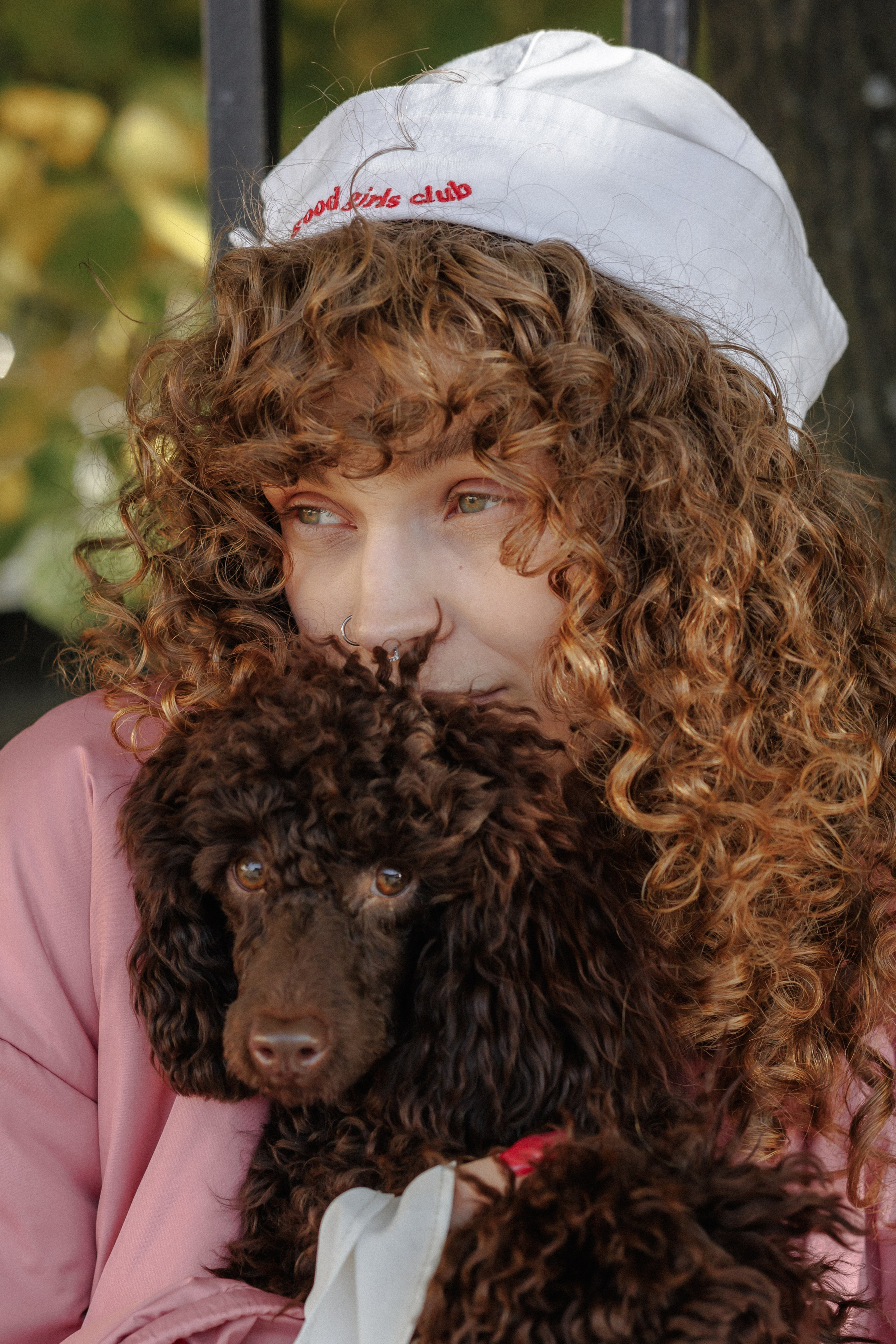 Ксения и Лео. Фотограф в Санкт-Петербурге Алёна Губинская