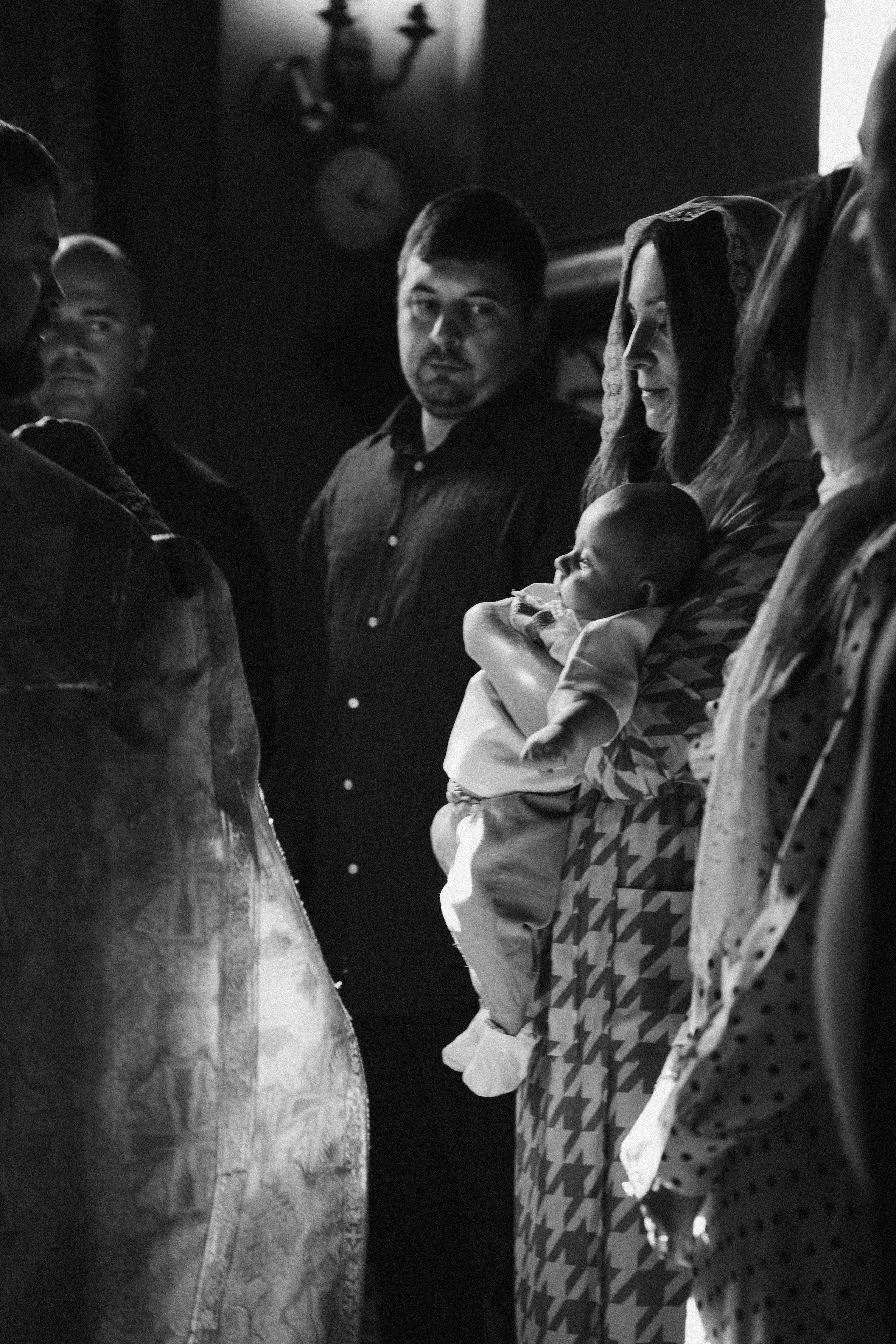 Фотограф крещения Мытищи. Фотограф Ольга Рубцова в Москве и Московской области