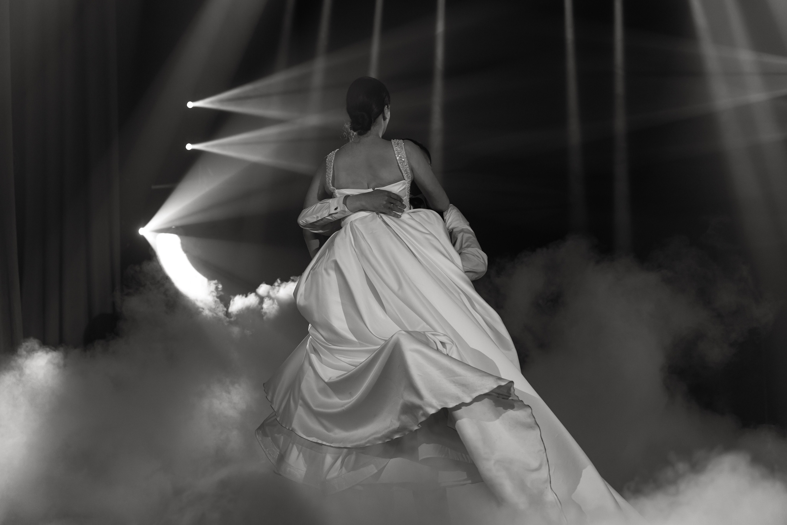 Валерий и Лиза. Свадебный и Семейный фотограф по всему миру Анна Фёдорова