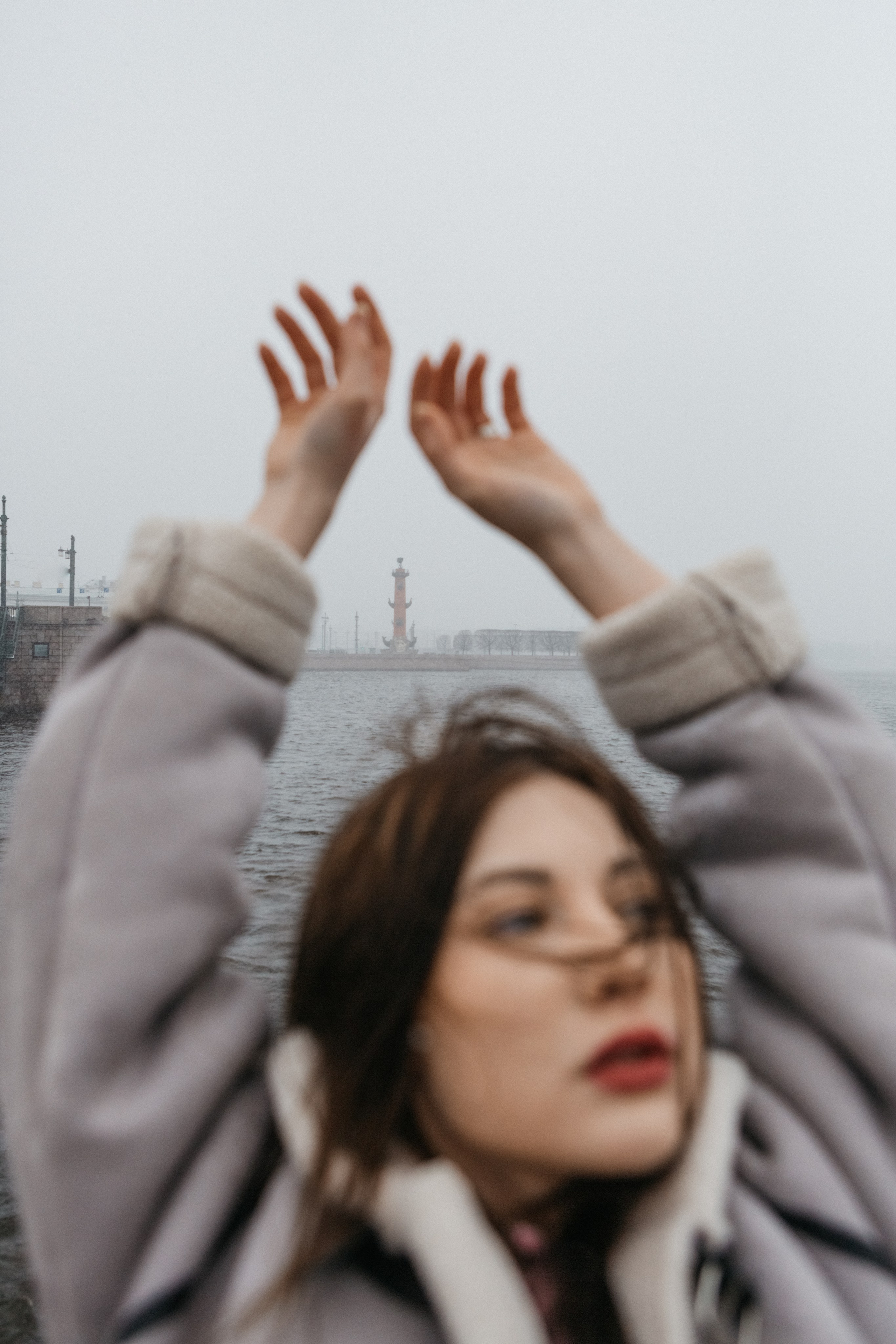 Марина. Семейный и портретный фотограф в Санкт-Петербурге