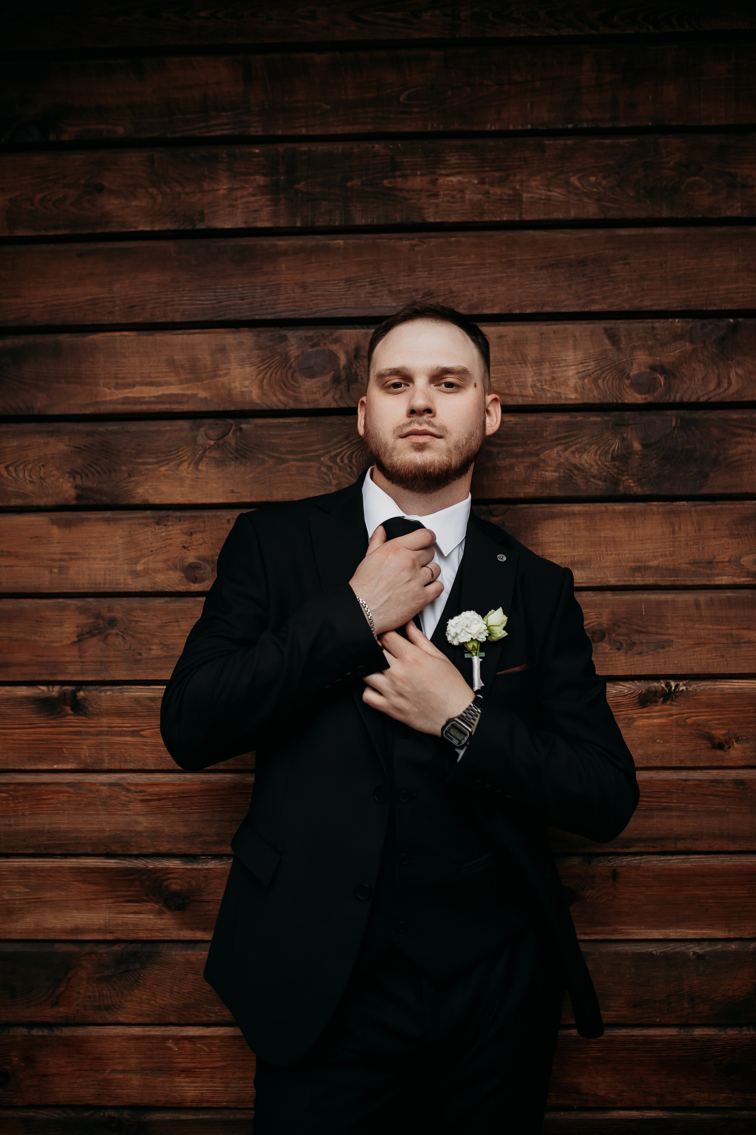 Данил и Элина. Фотограф Тимербаева Алина г. Сургут