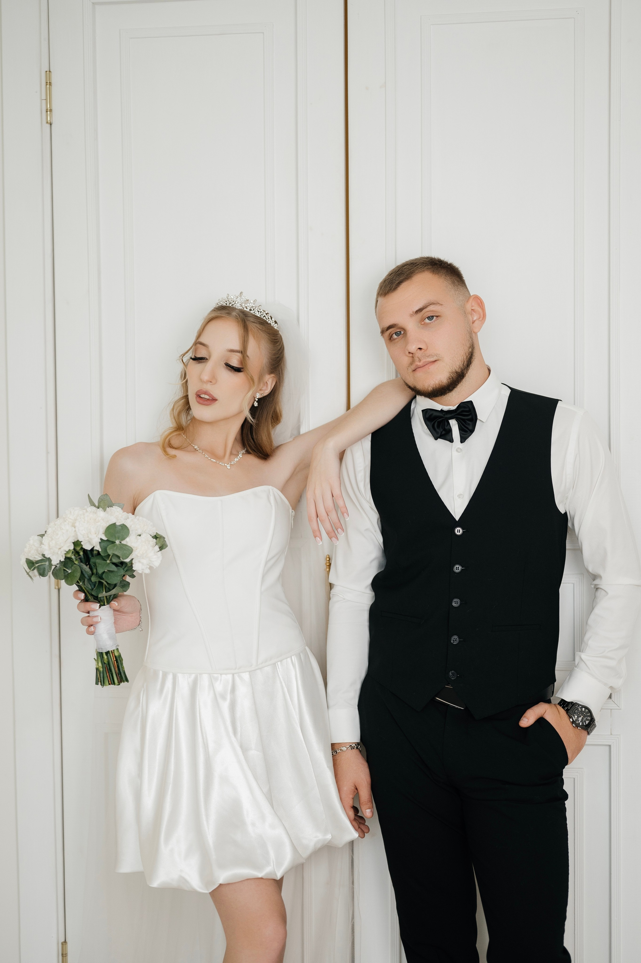 Иван и Арина. Свадебный и семейный фотограф в Краснодаре Алина Мельник