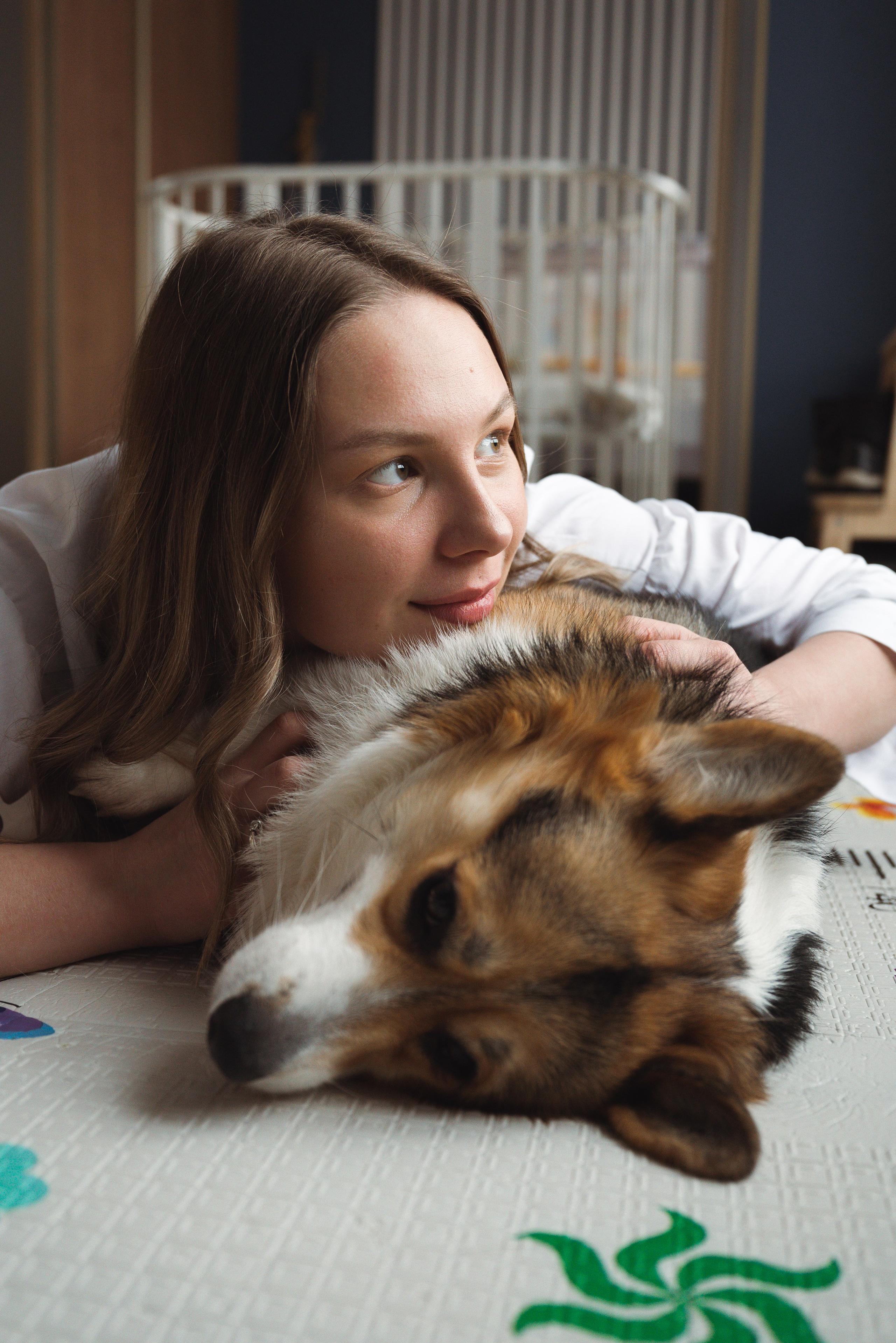 Дима и Лера. Фотограф Москва Настя Профотовна. Репортажные, свадебные и контент фотосессии