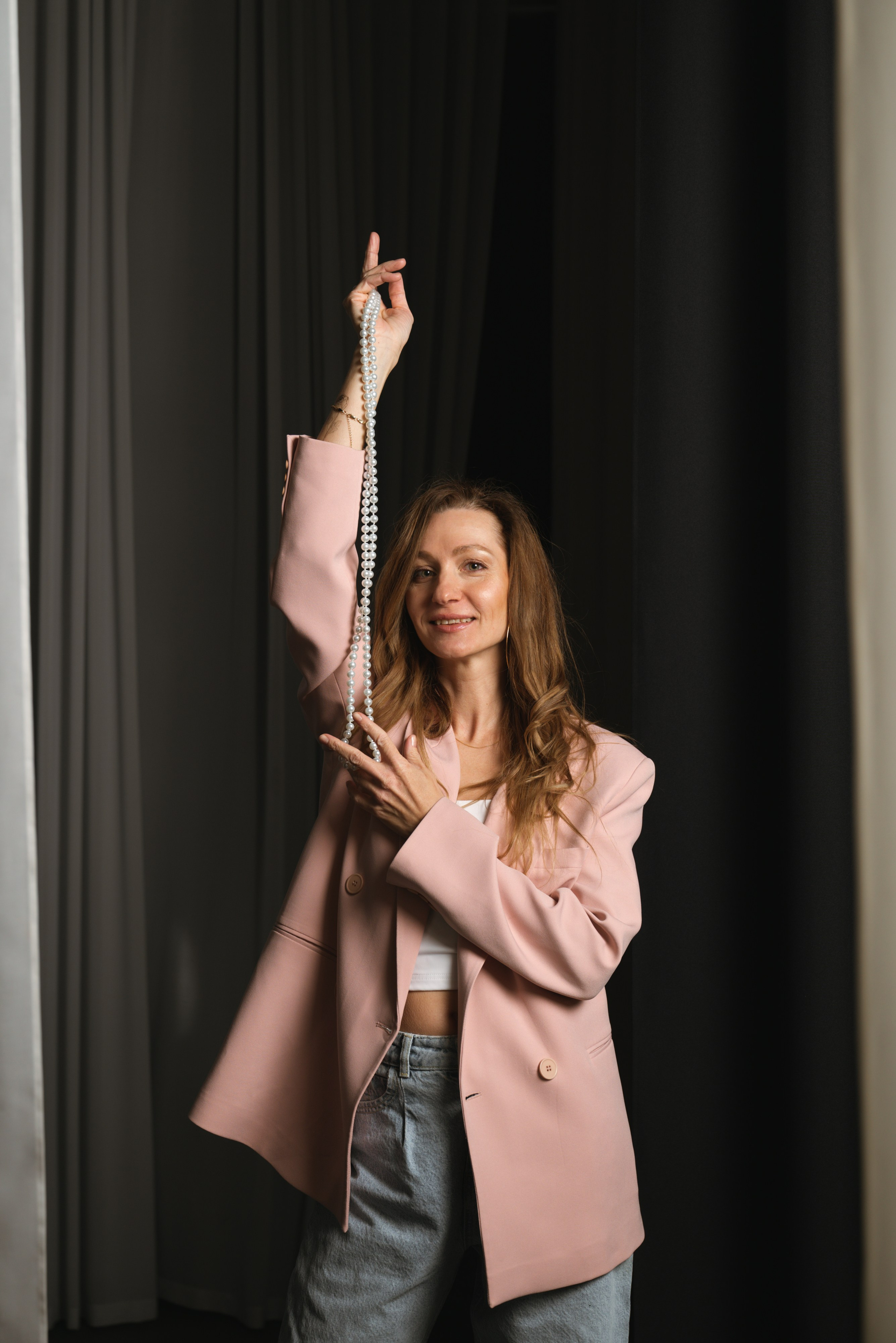 Юлия коуч (съемка для блога). Фотограф Москва Настя Профотовна. Репортажные, свадебные и контент фотосессии