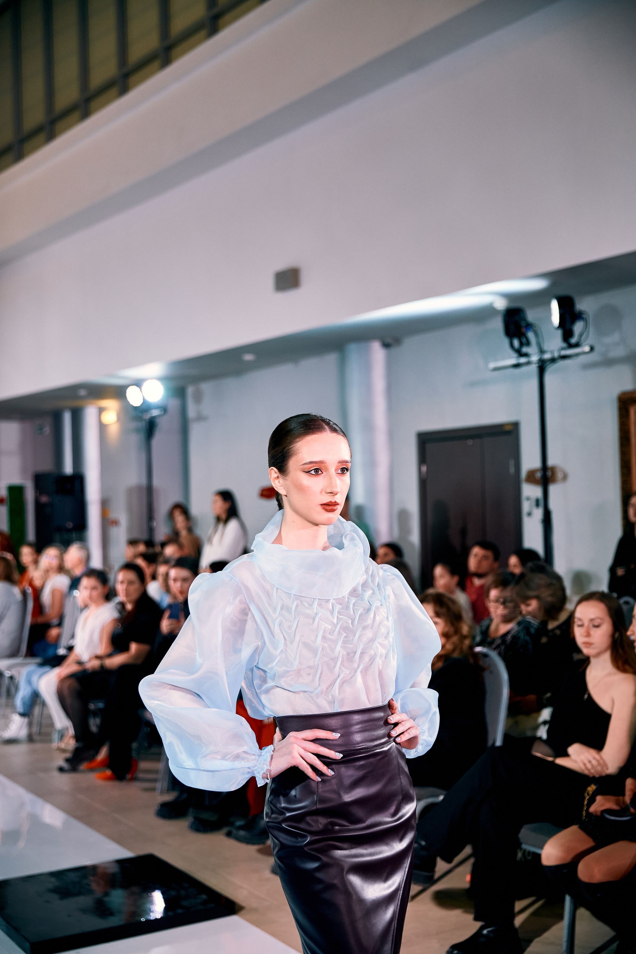 Fashion Bitva. Frame Craft