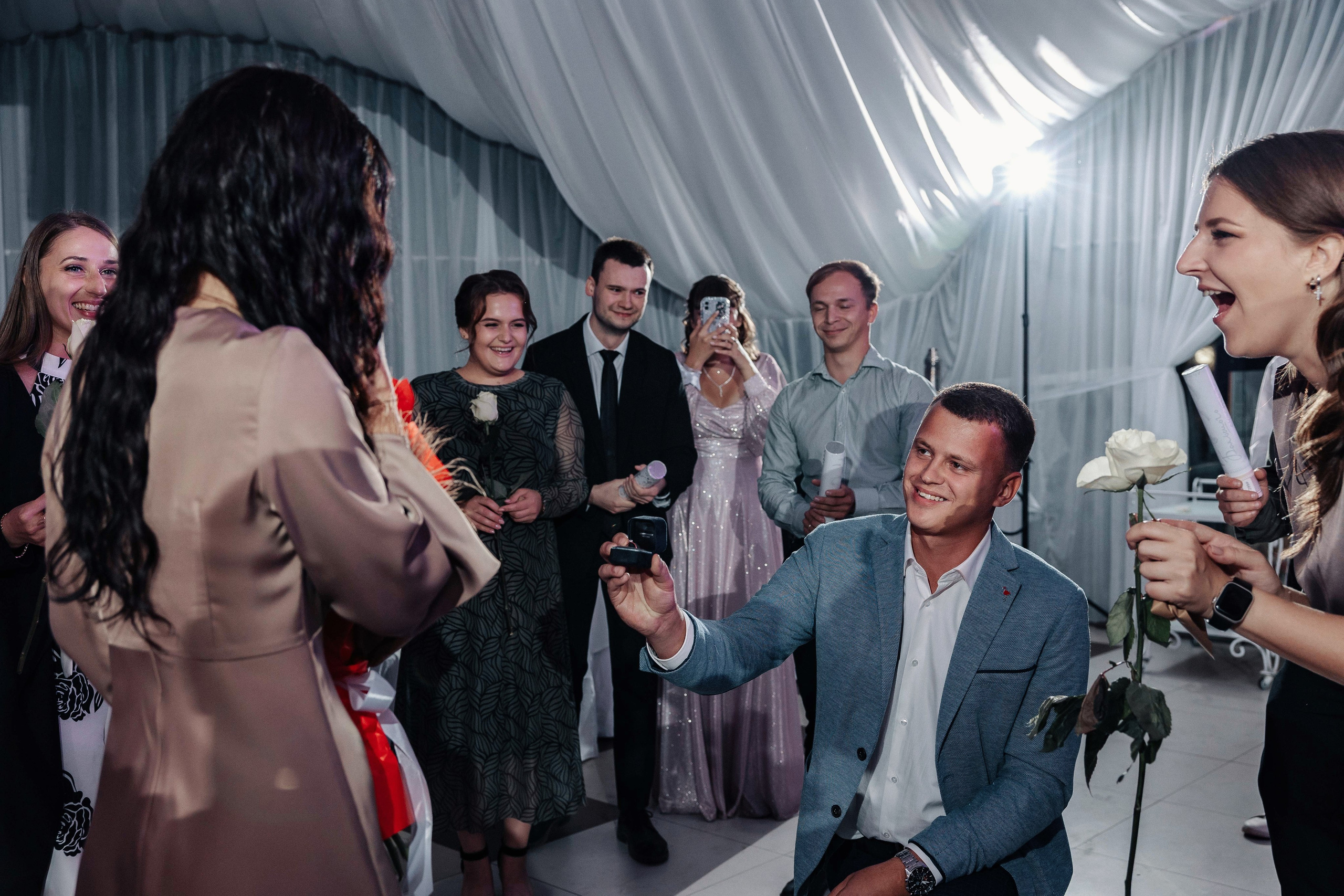 Павел&Мария. Алексей Шаров — свадебный и репортажный фотограф в Нижнем Новгороде