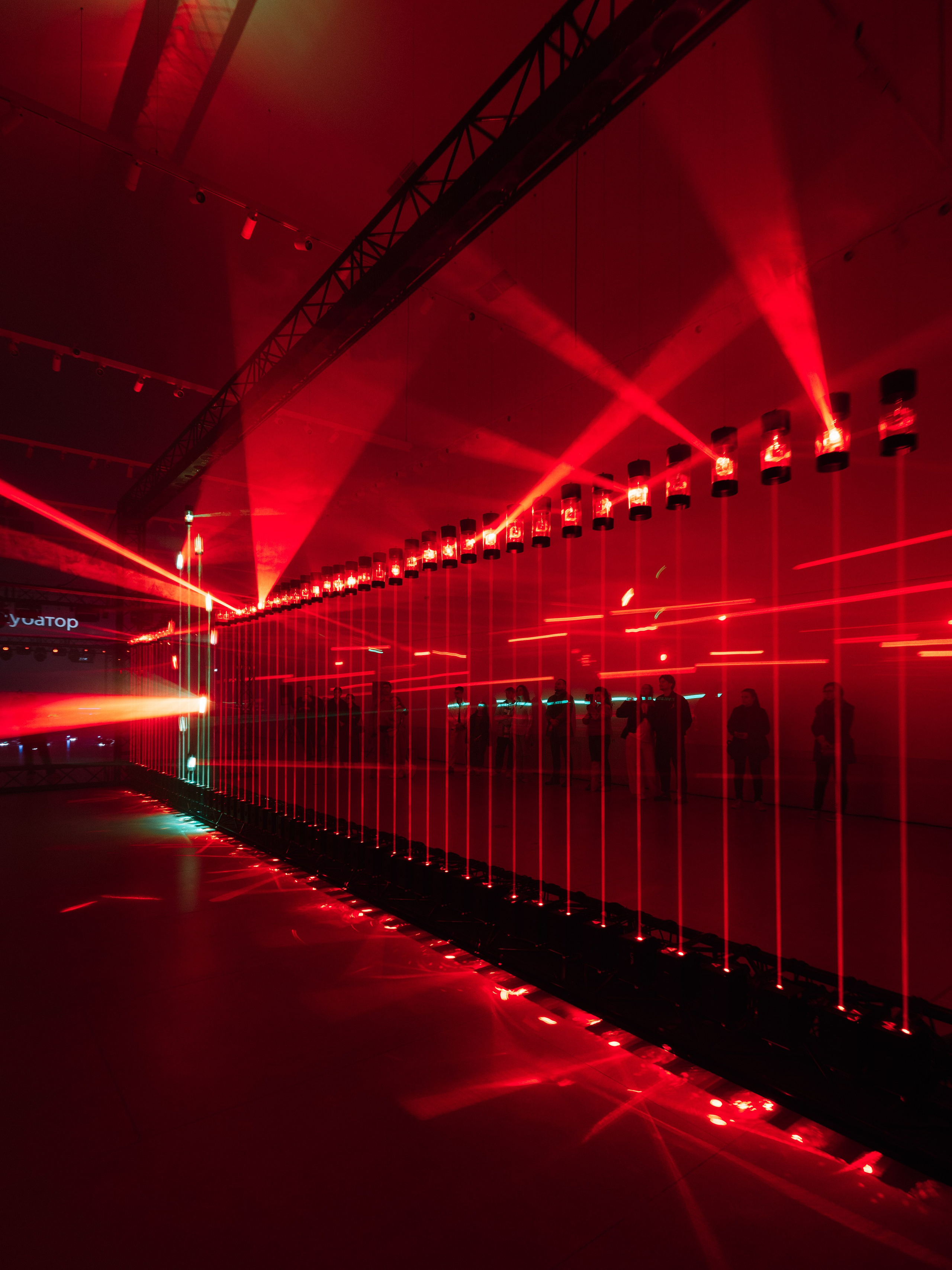 Intervals Festival 2025. @tomrus: Рустам Шагиморданов — фотограф