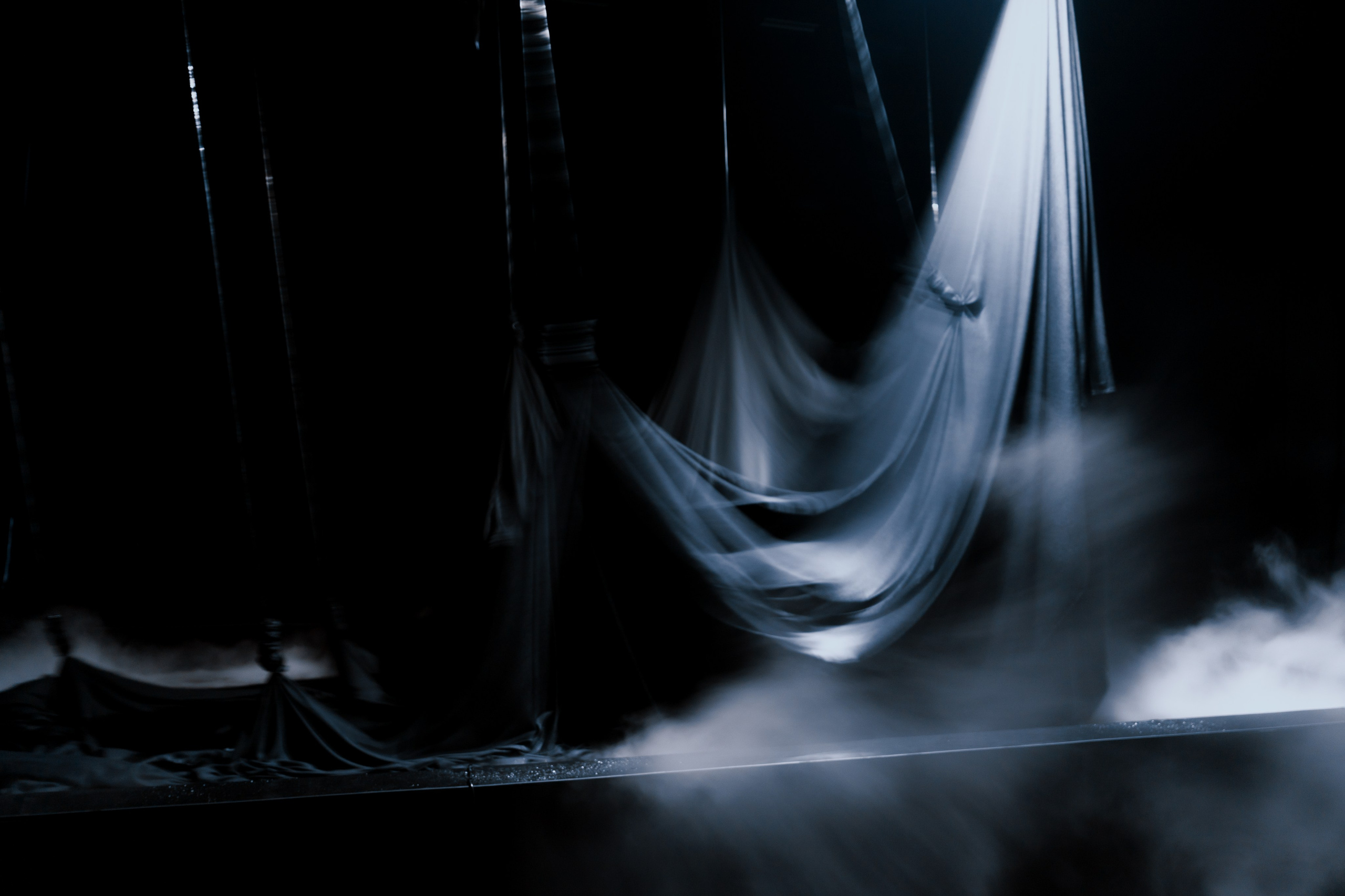 INTERVALS.EXHIBITION. @tomrus: Рустам Шагиморданов — фотограф