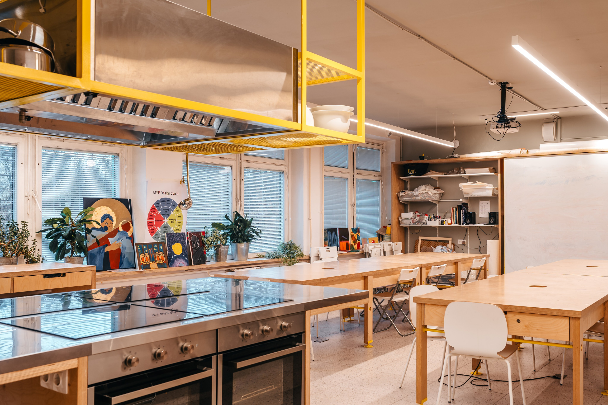 Европейская гимназия. @tomrus: Рустам Шагиморданов — фотограф