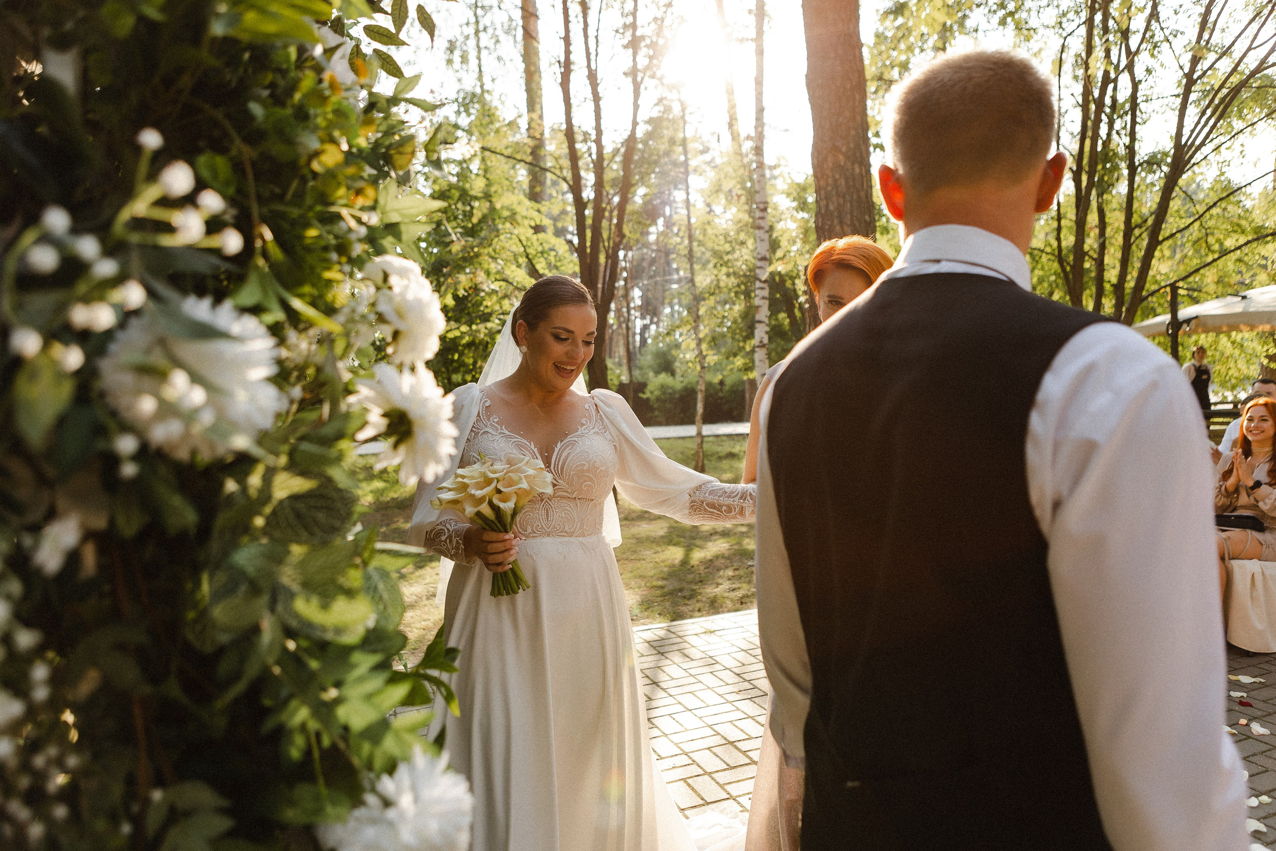 Катя | Ваня. Семейный фотограф в Нижнем Новгороде Доронина Юлия