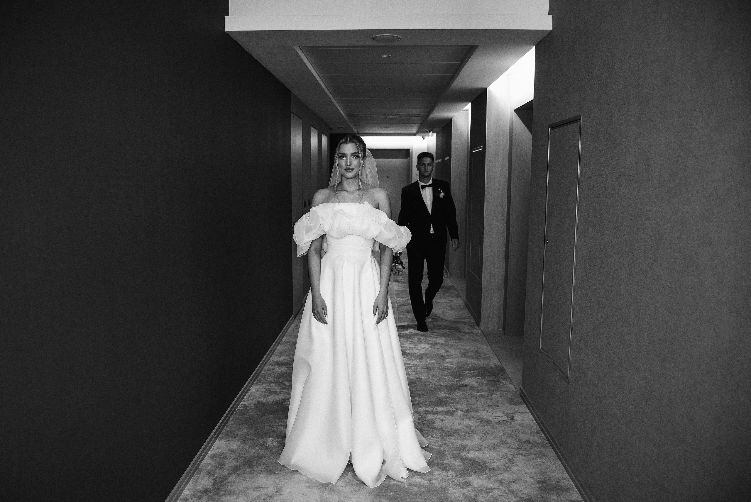 Ксения & Алексей | 29.06.24. Свадебный и семейный фотограф в Омске Евгения Хакимова