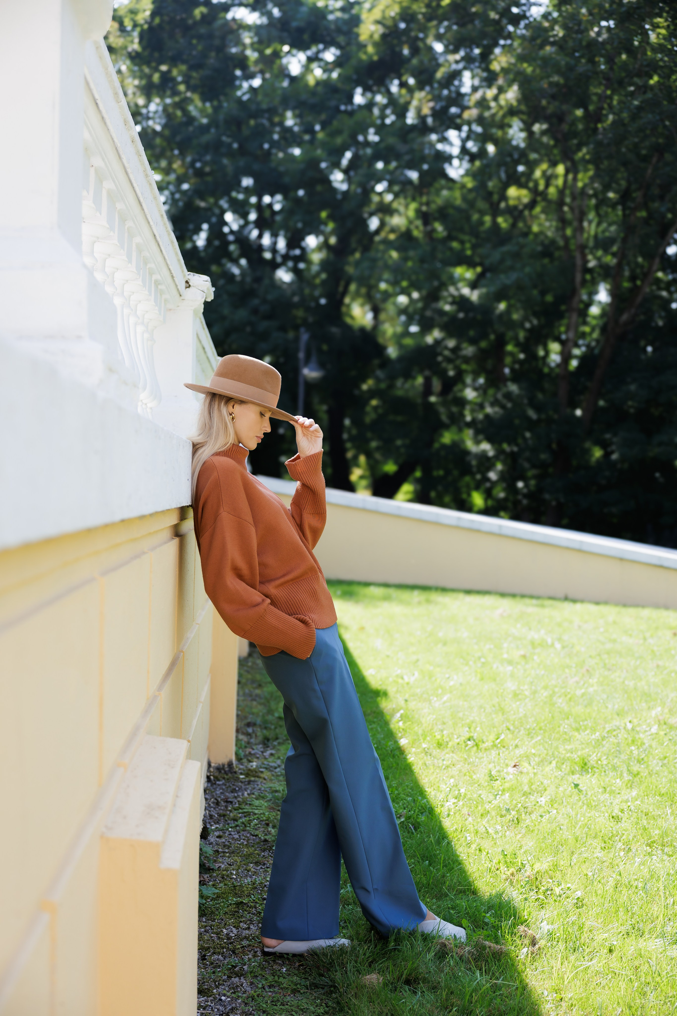Елена. Светский фотограф — Анисина Ирина