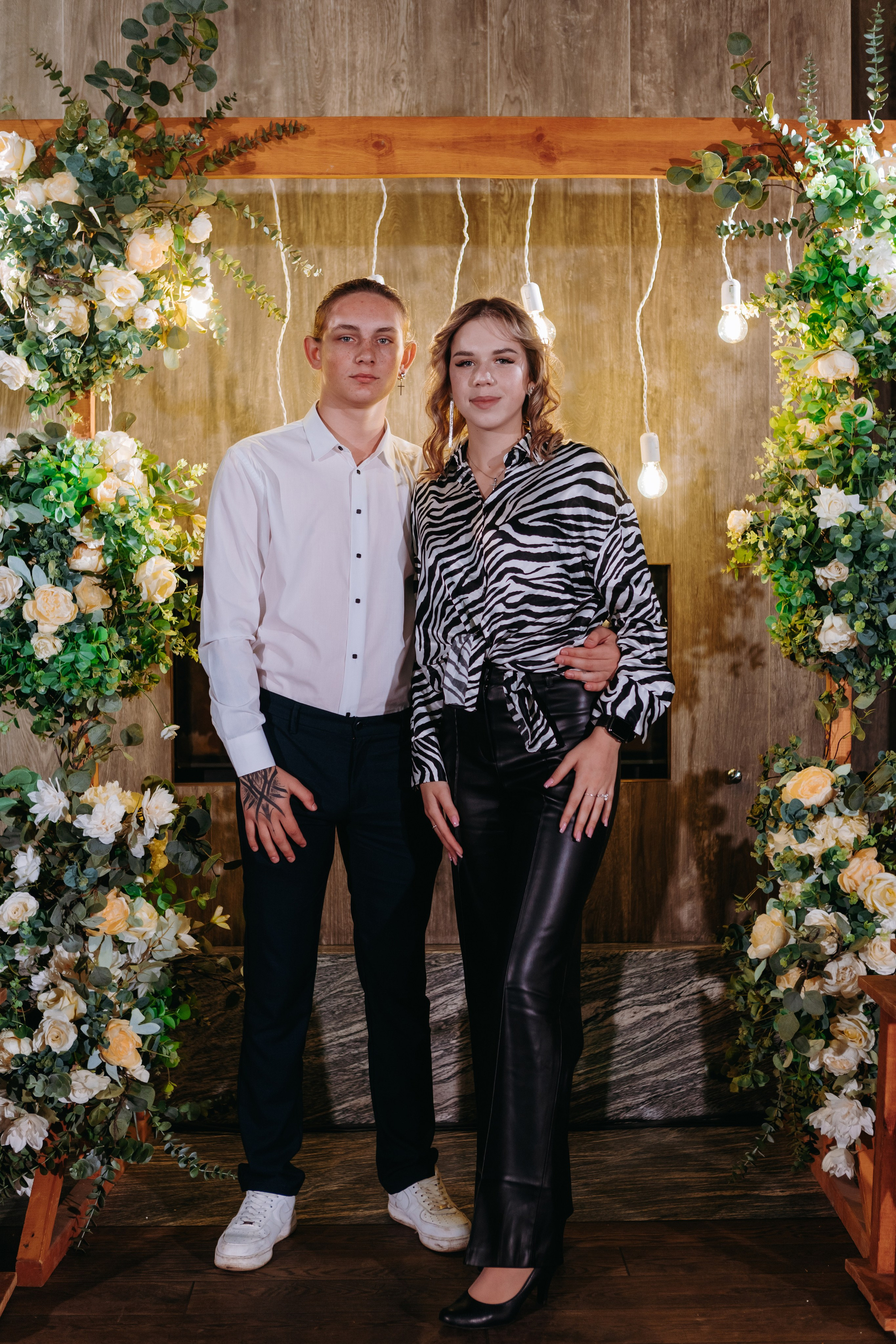 Борис и Алина. Свадебный фотограф Ксения Трухина в Нижнем Новгороде и Москве