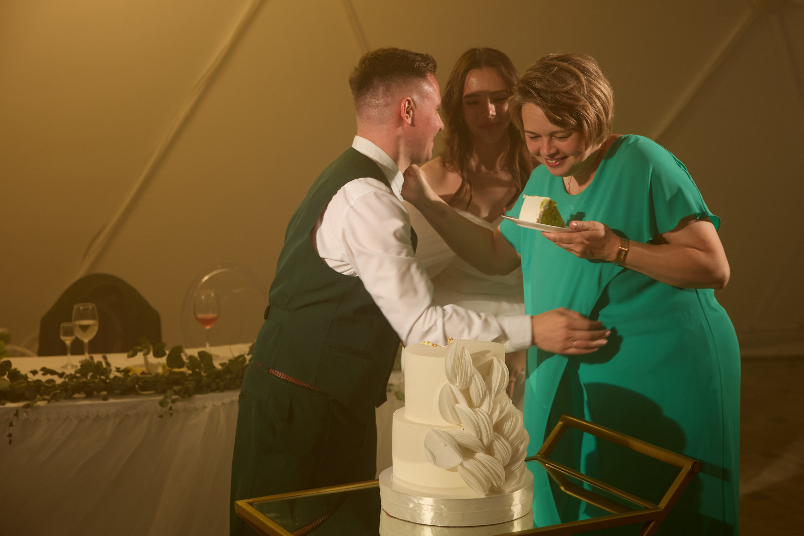 Марина и Илья. Александр Прозоров фотограф в Кирове