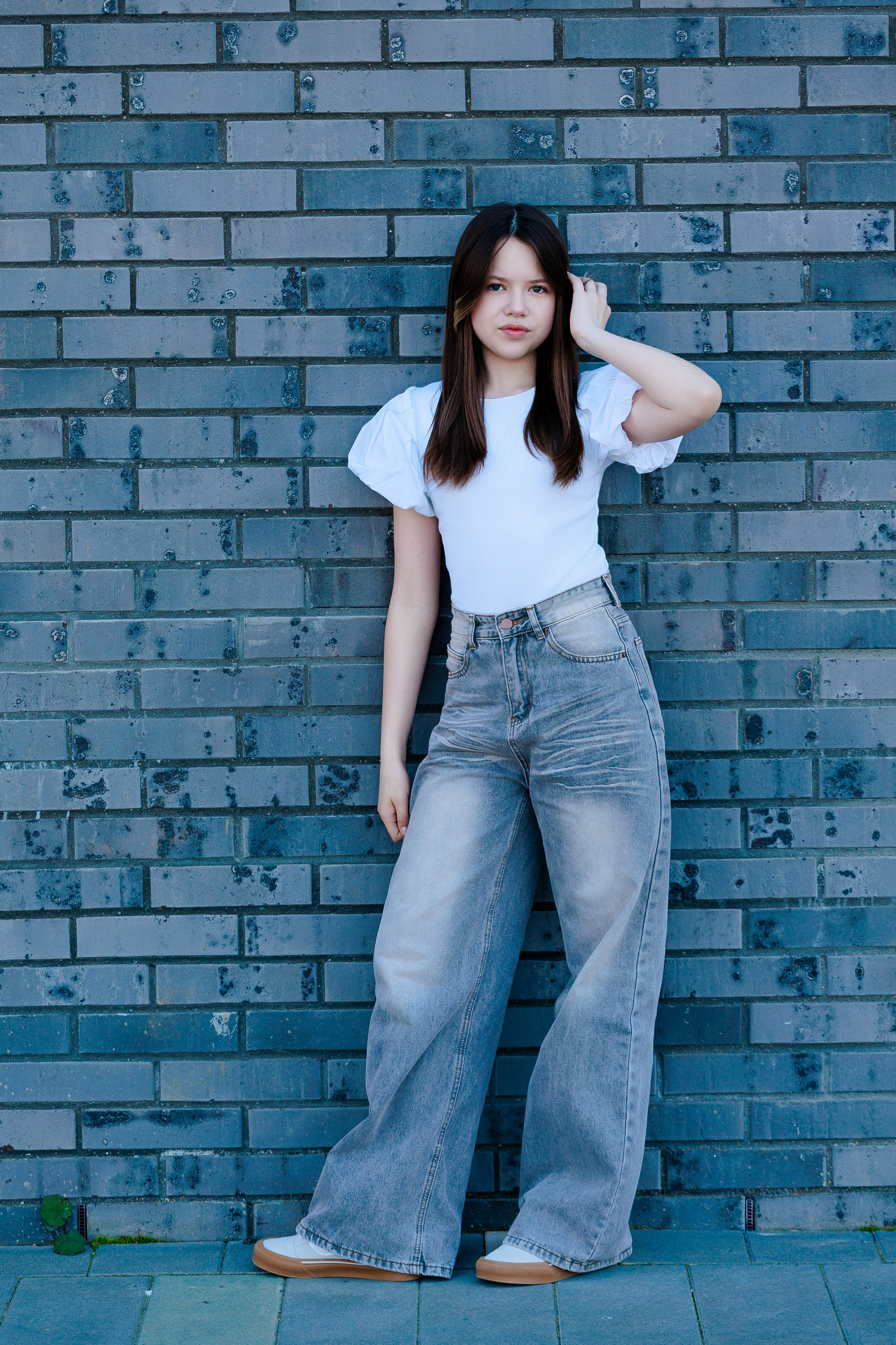 6 класс. Семейный и детский фотограф в Москве Александра Мак