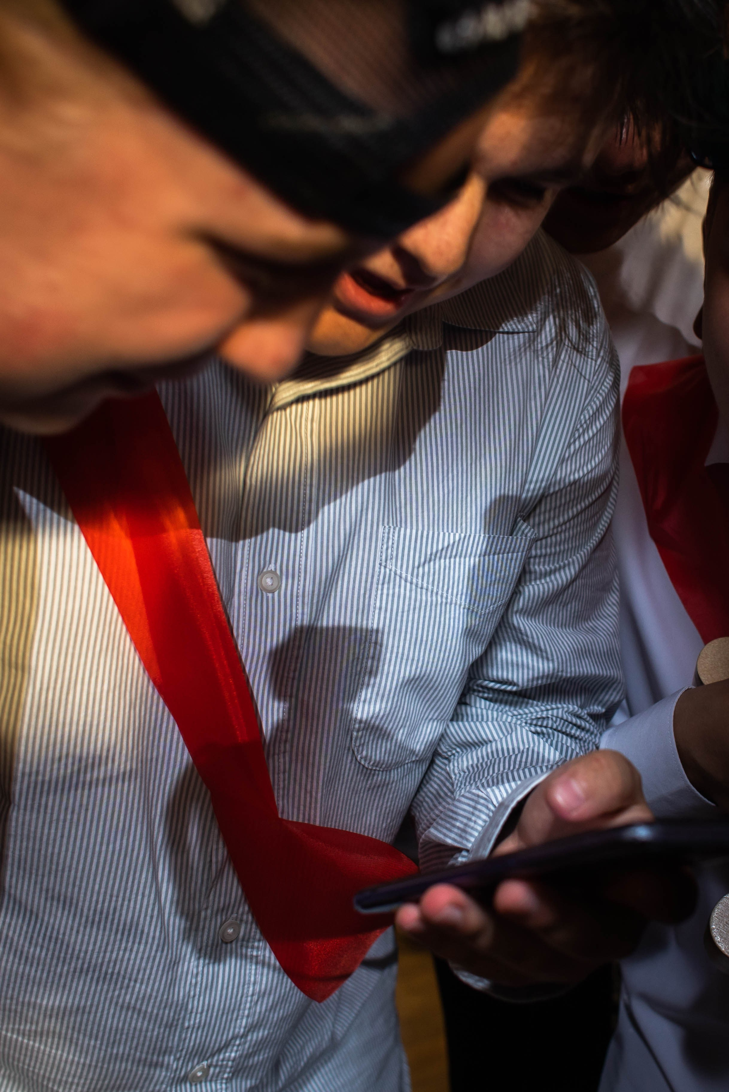 Выпускной 9 кл б/о «Светофор». Фотограф Татьяна Орлова