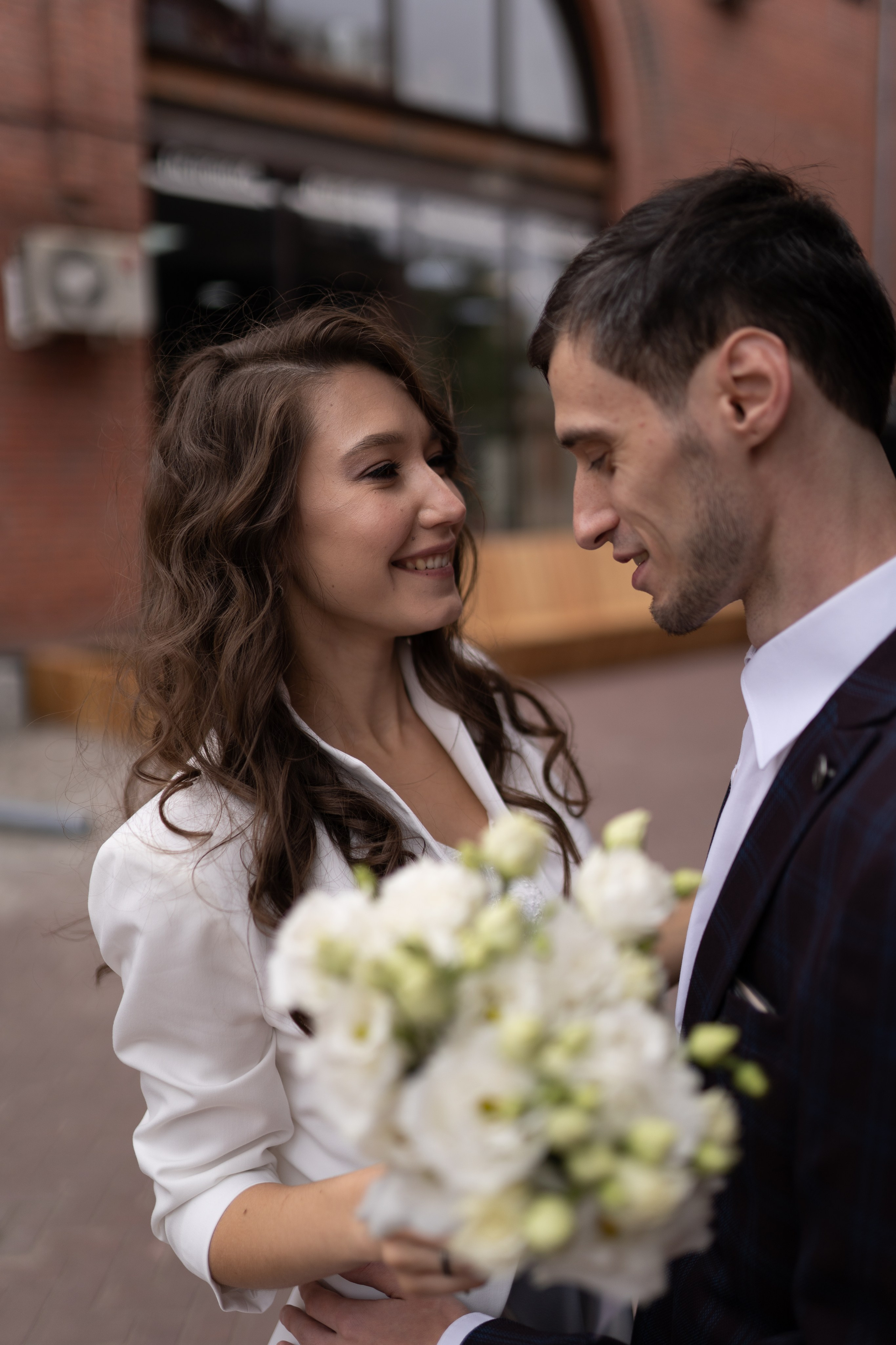 Лавстори/свадьбы. Фотограф Новосибирск