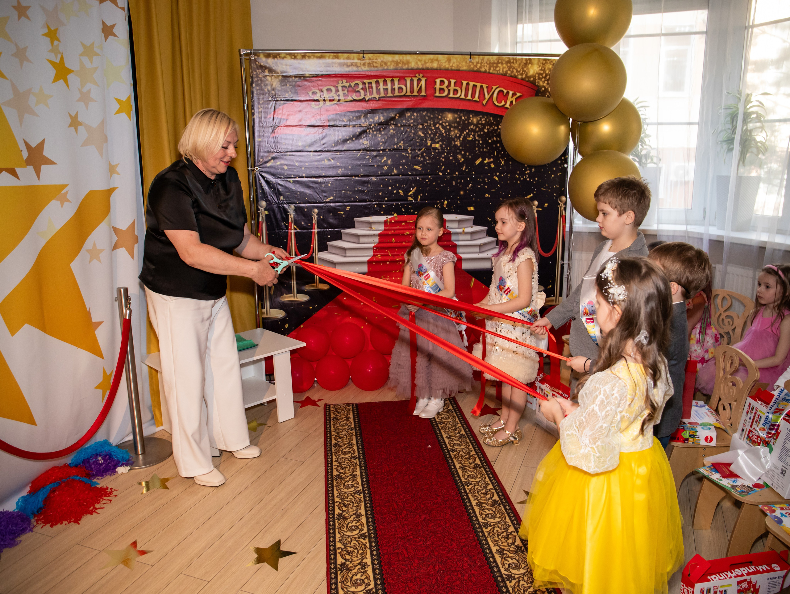 Утренник дет сад. Свадебный и семейный фотограф в Москве Мила Широких