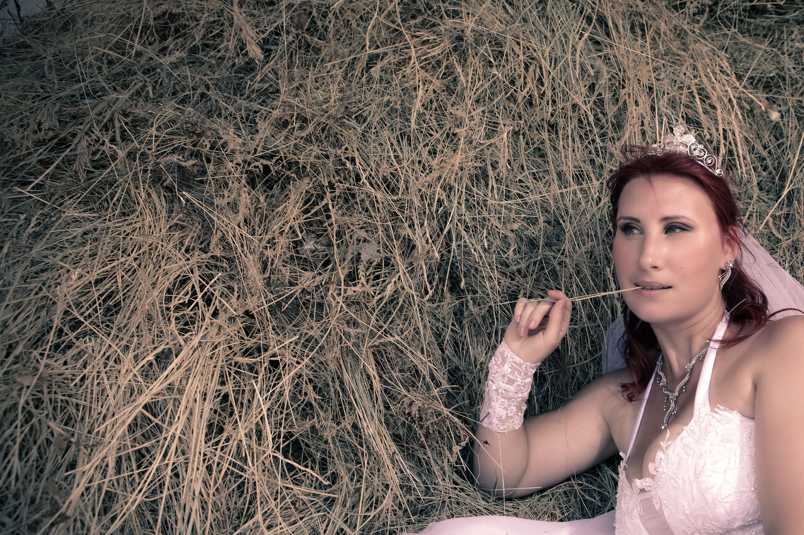 Городской Парад Невест. Максим Матвийченко и Виктория Басова профессионалы своего дела