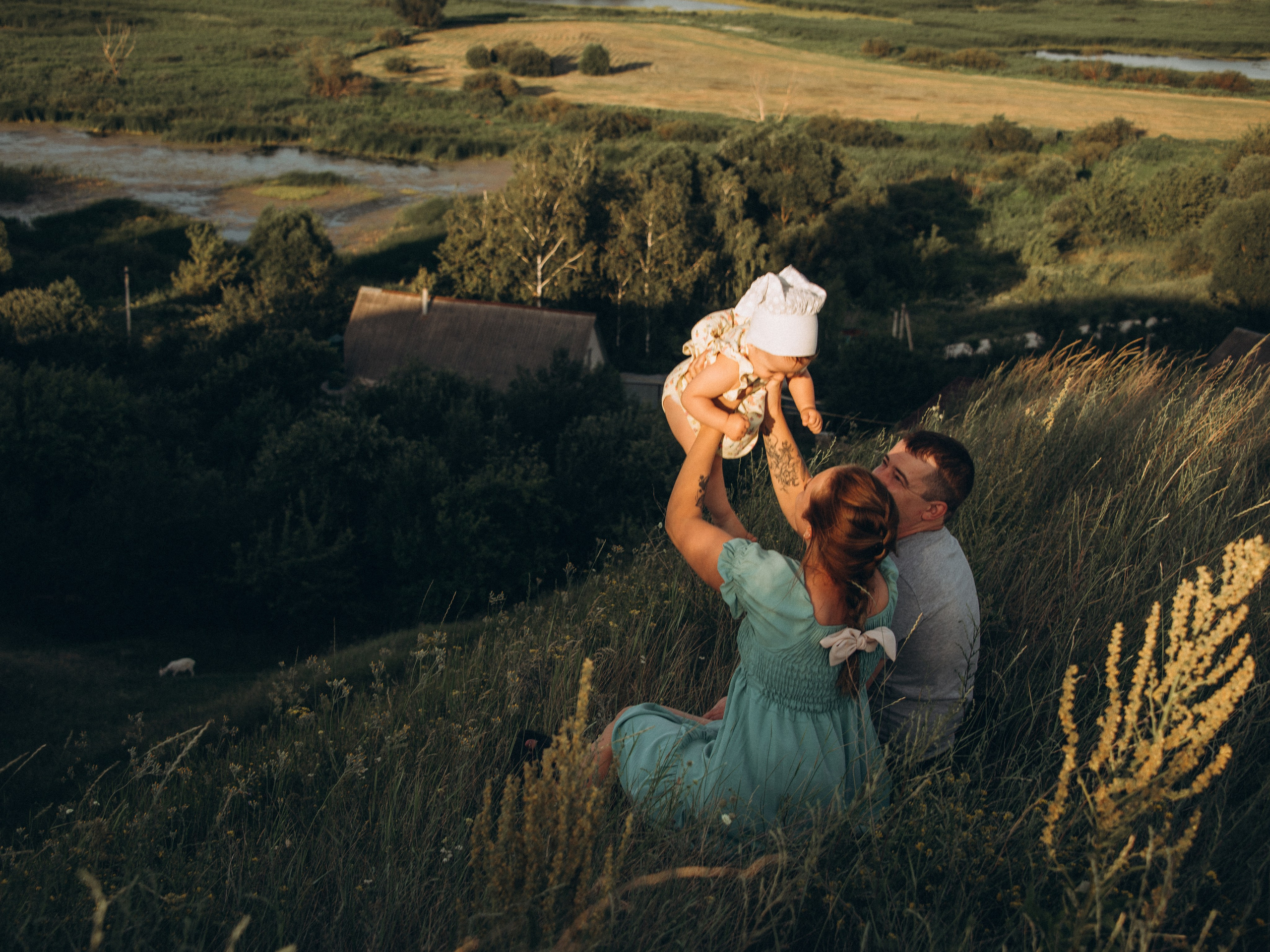 Прогулочная фотоистория. Фотограф Любовь Подосенова Липецк|Воронеж