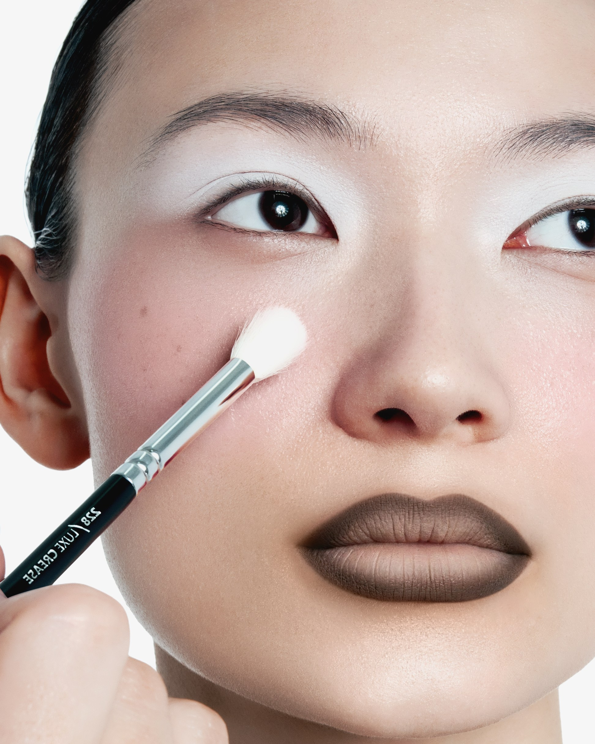 Beauty. Retouching service