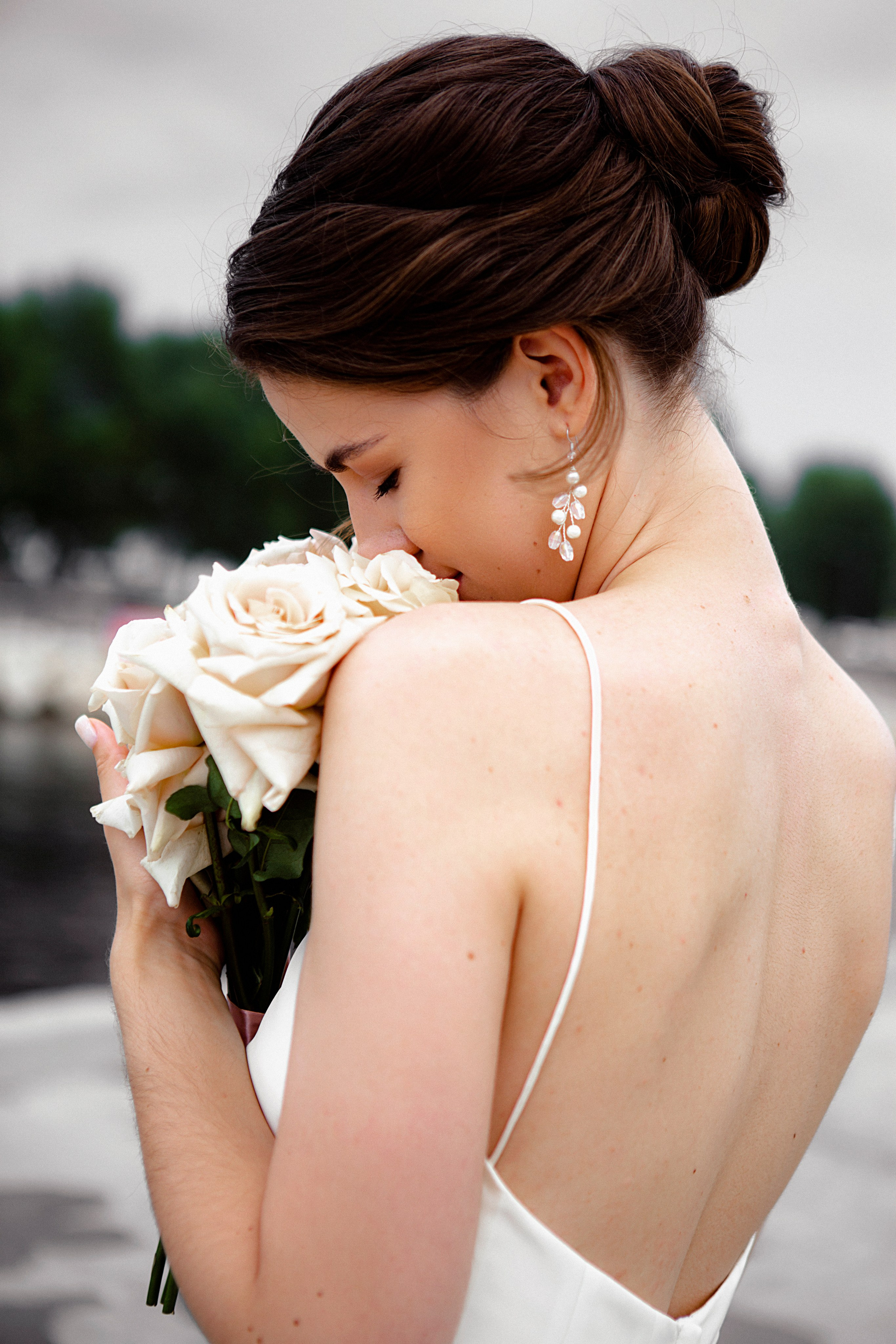 Свадебные съемки. Свадебный фотограф в Тольятти Еремина Юлия