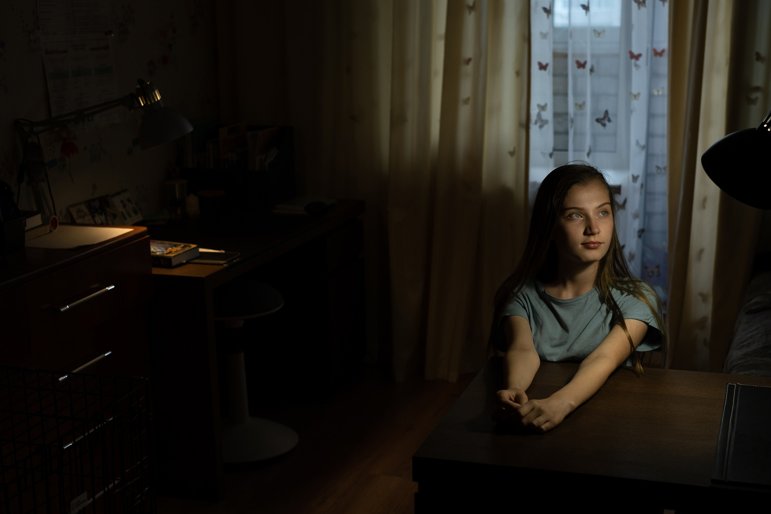 Юля. Екатерина Мишина творческий фотограф в Самаре